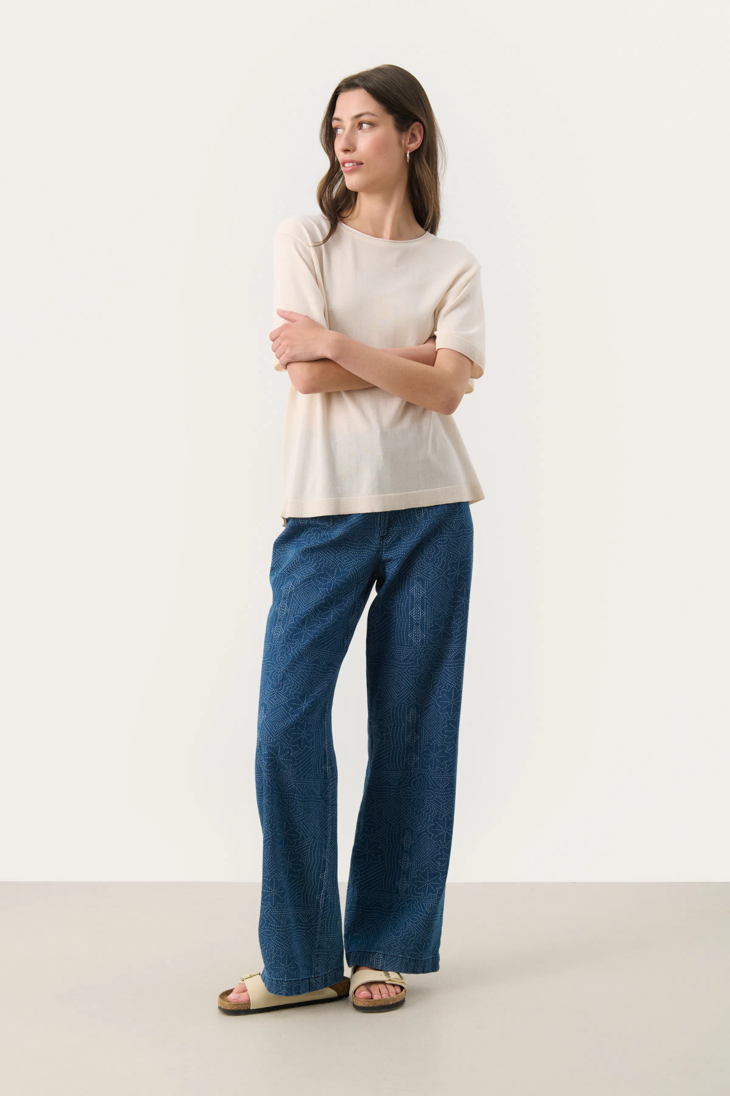 TinniPW Pullover LOOKBOOK FRONT 30309854-120601