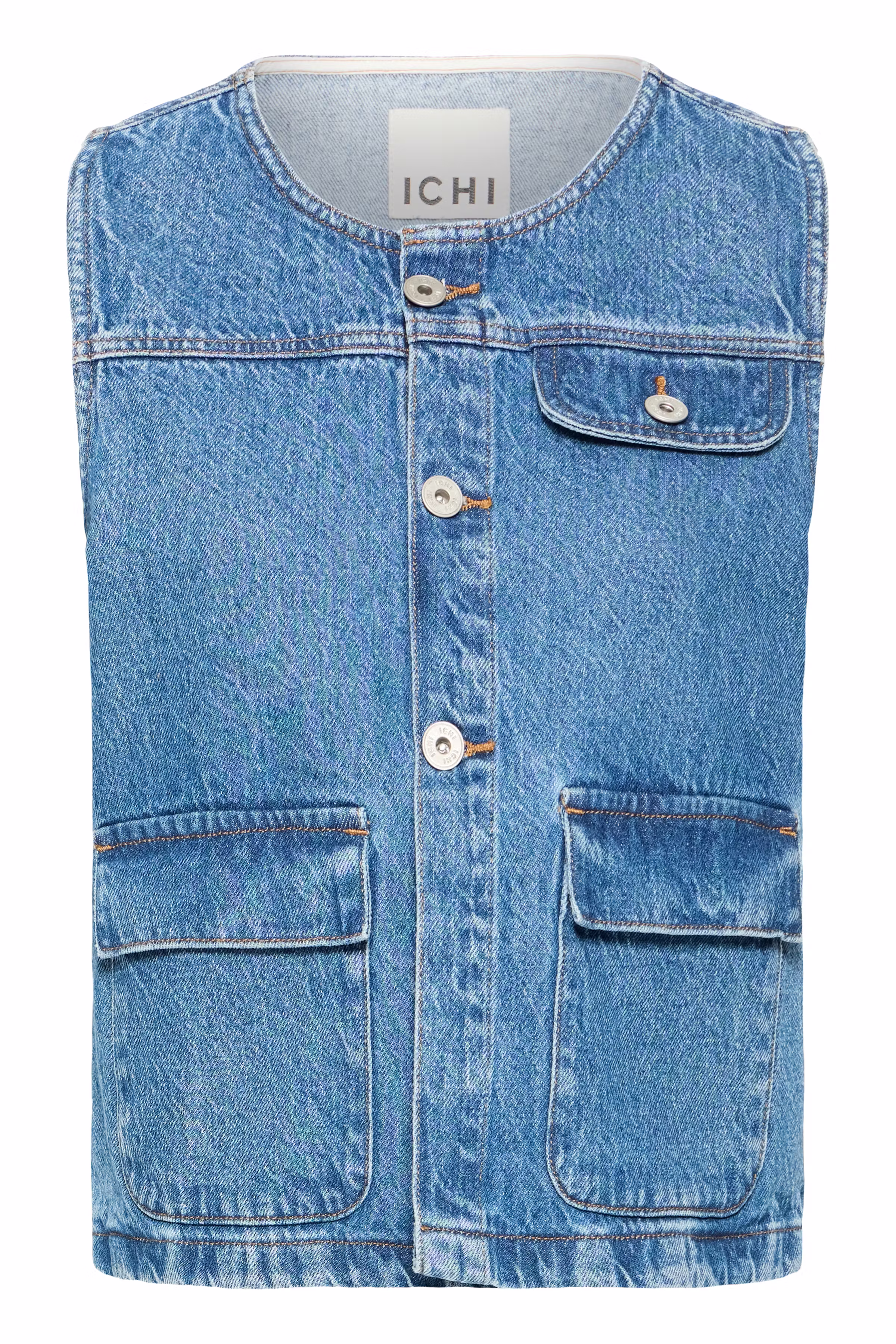 IHPAMILA Vest PACK FRONT 20125360-200339