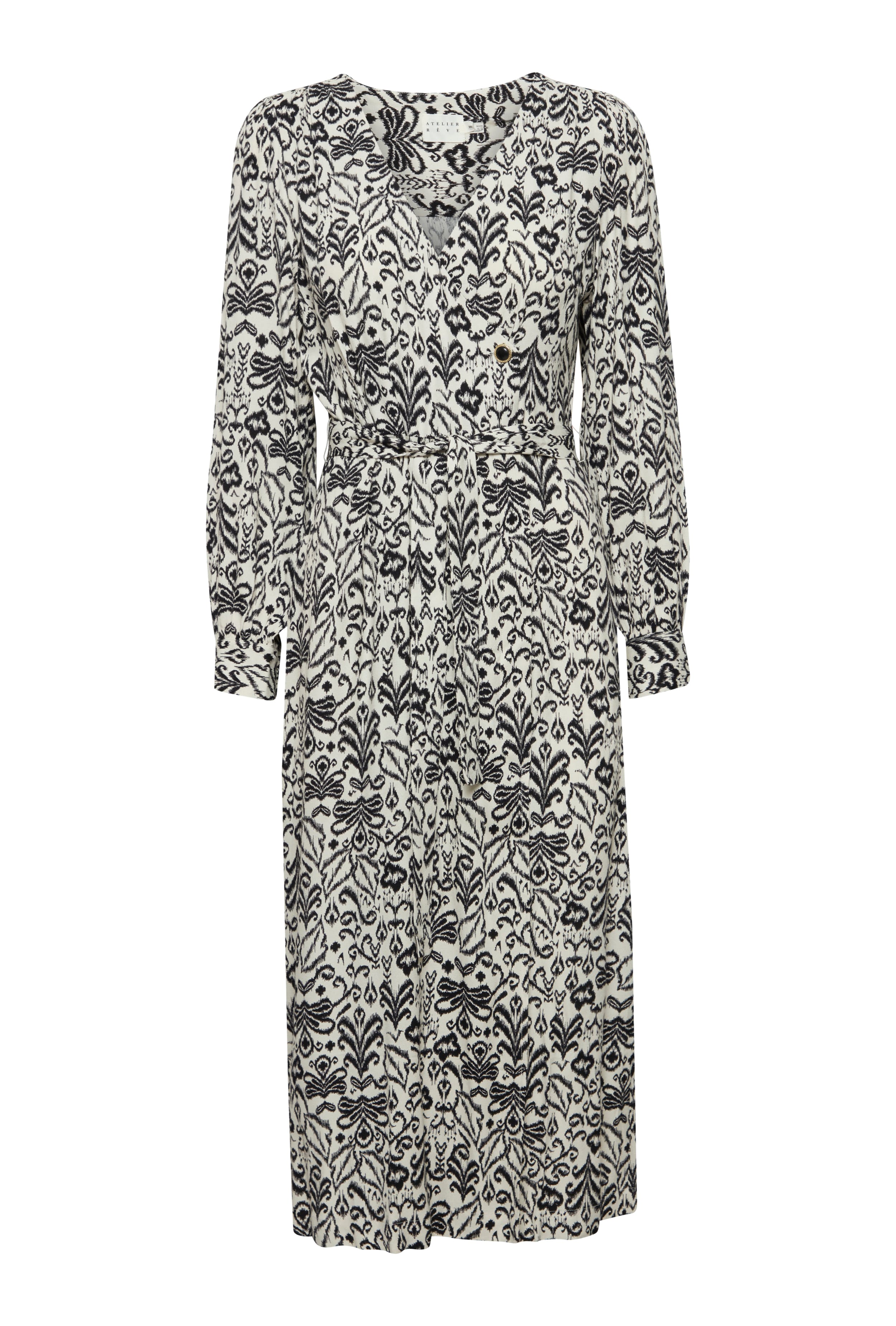 IRROSIE Klänning PACK FRONT 20119604-202405