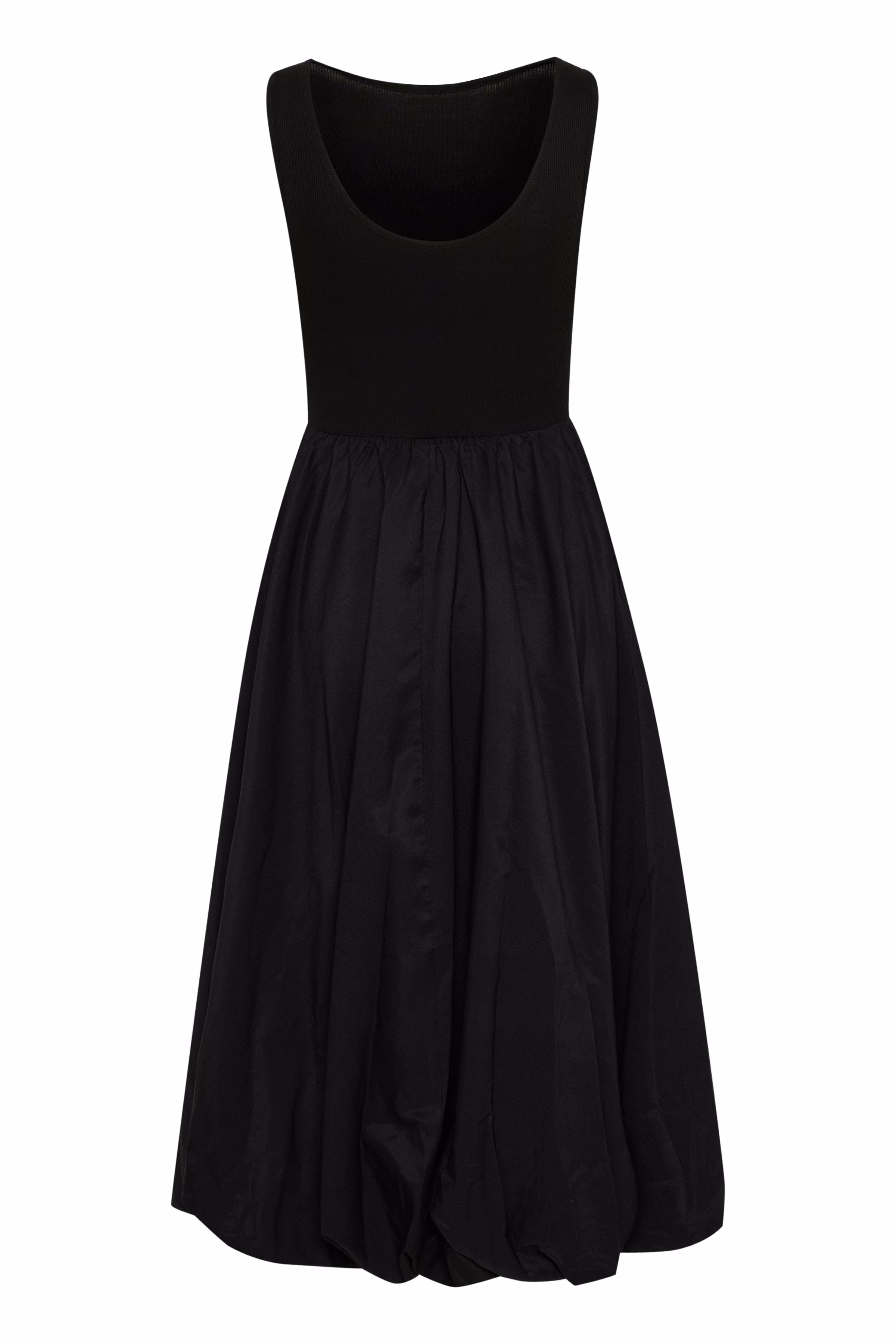 KAkirtsen Kjole PACK BACK 10510006-100121