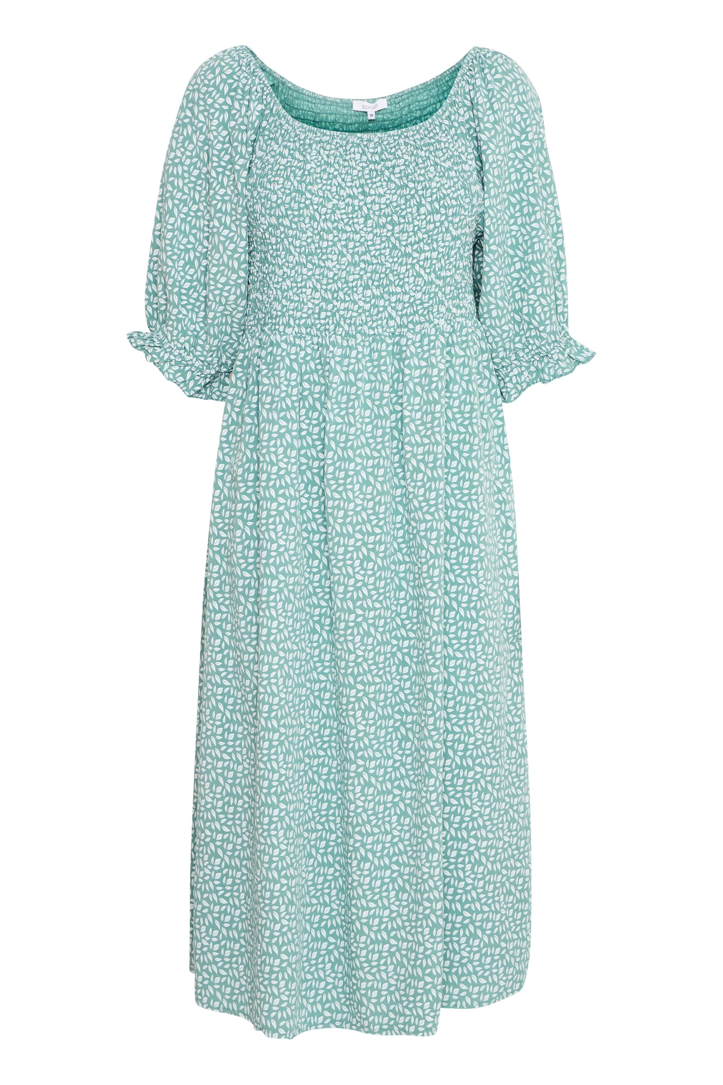 SBGINA Kjole PACK FRONT 22100633-193923