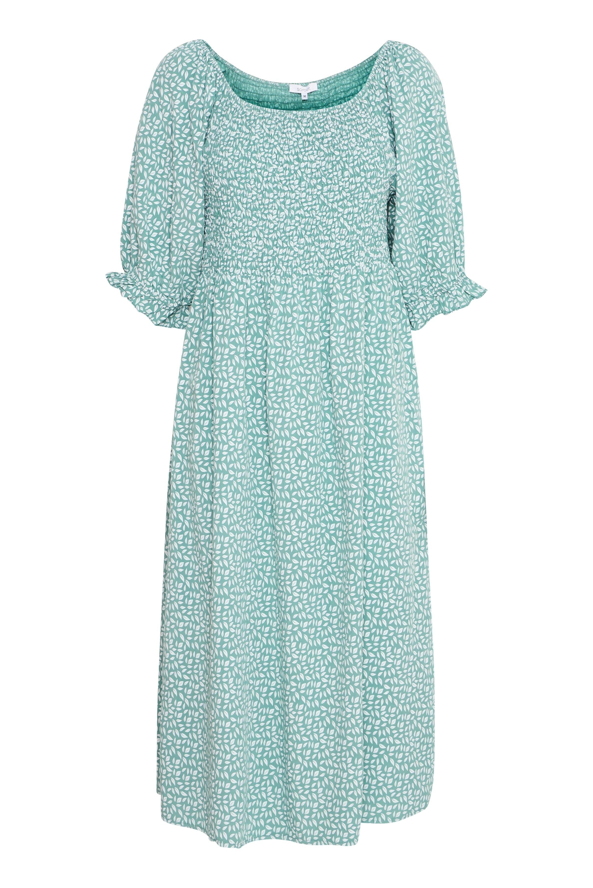 SBGINA Kjole PACK FRONT 22100633-193923