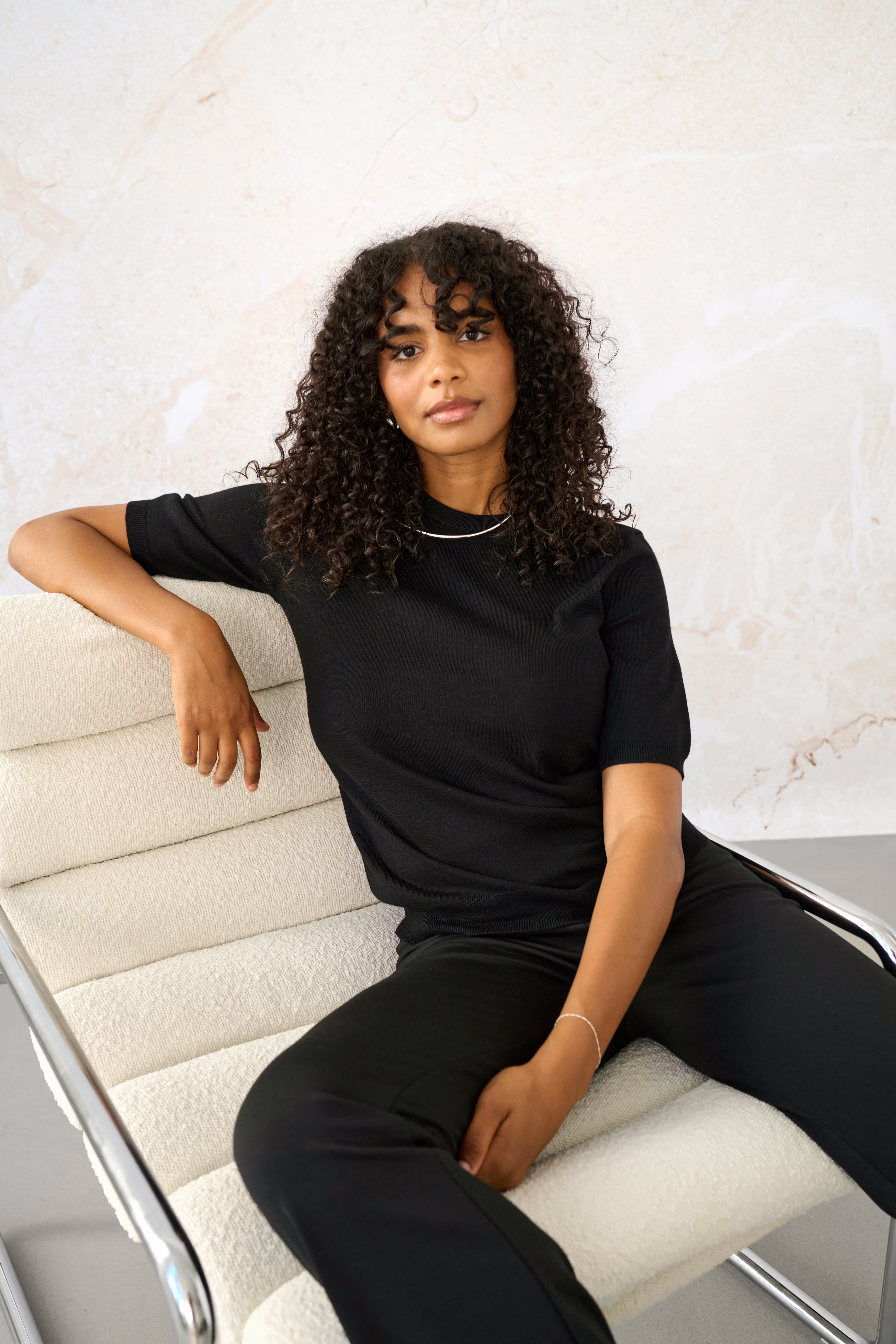 KAjenny Trousers LOCATION NONE 10509071-100121