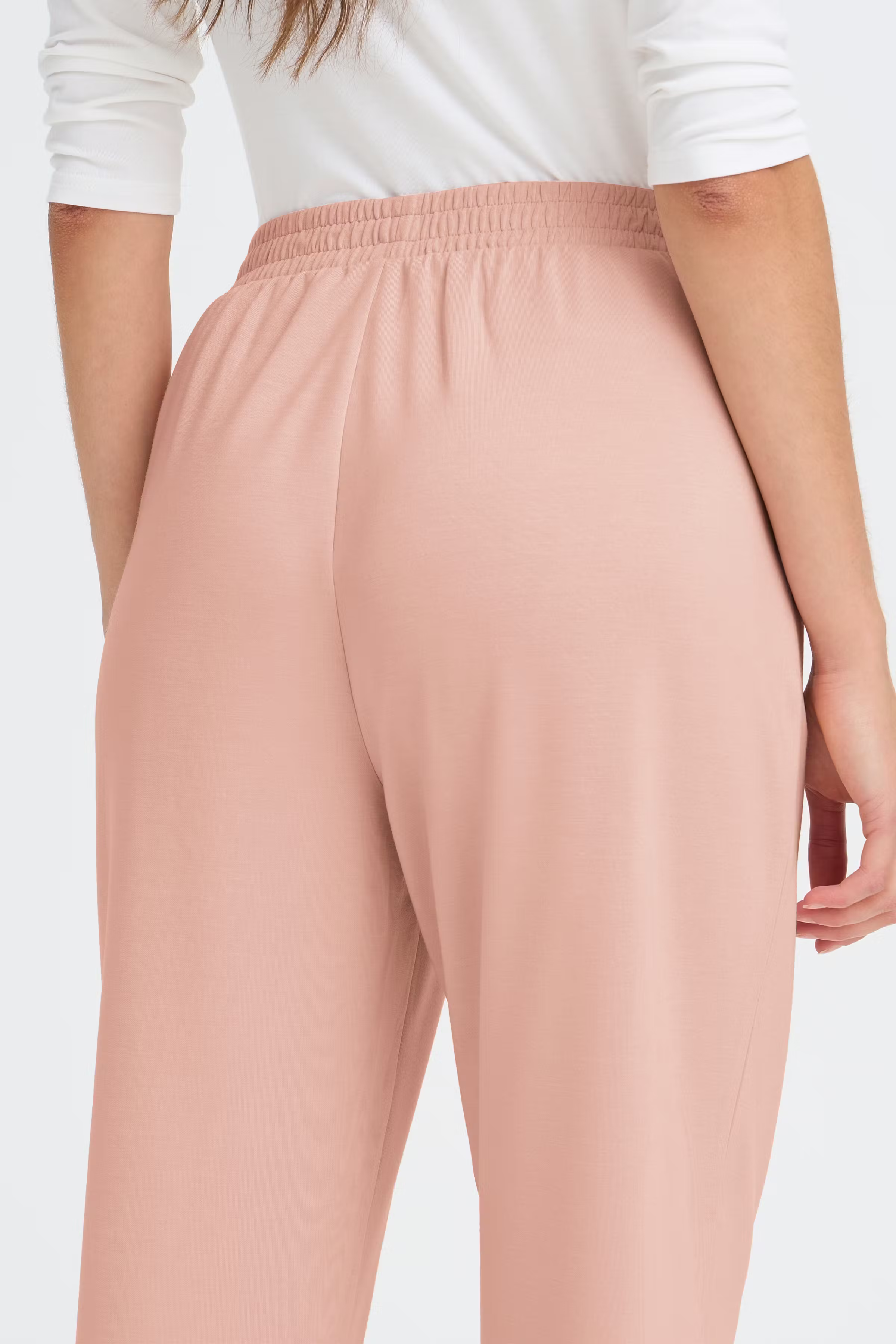 FRAURORA Bukser LOOKBOOK DETAIL 20617398-141506