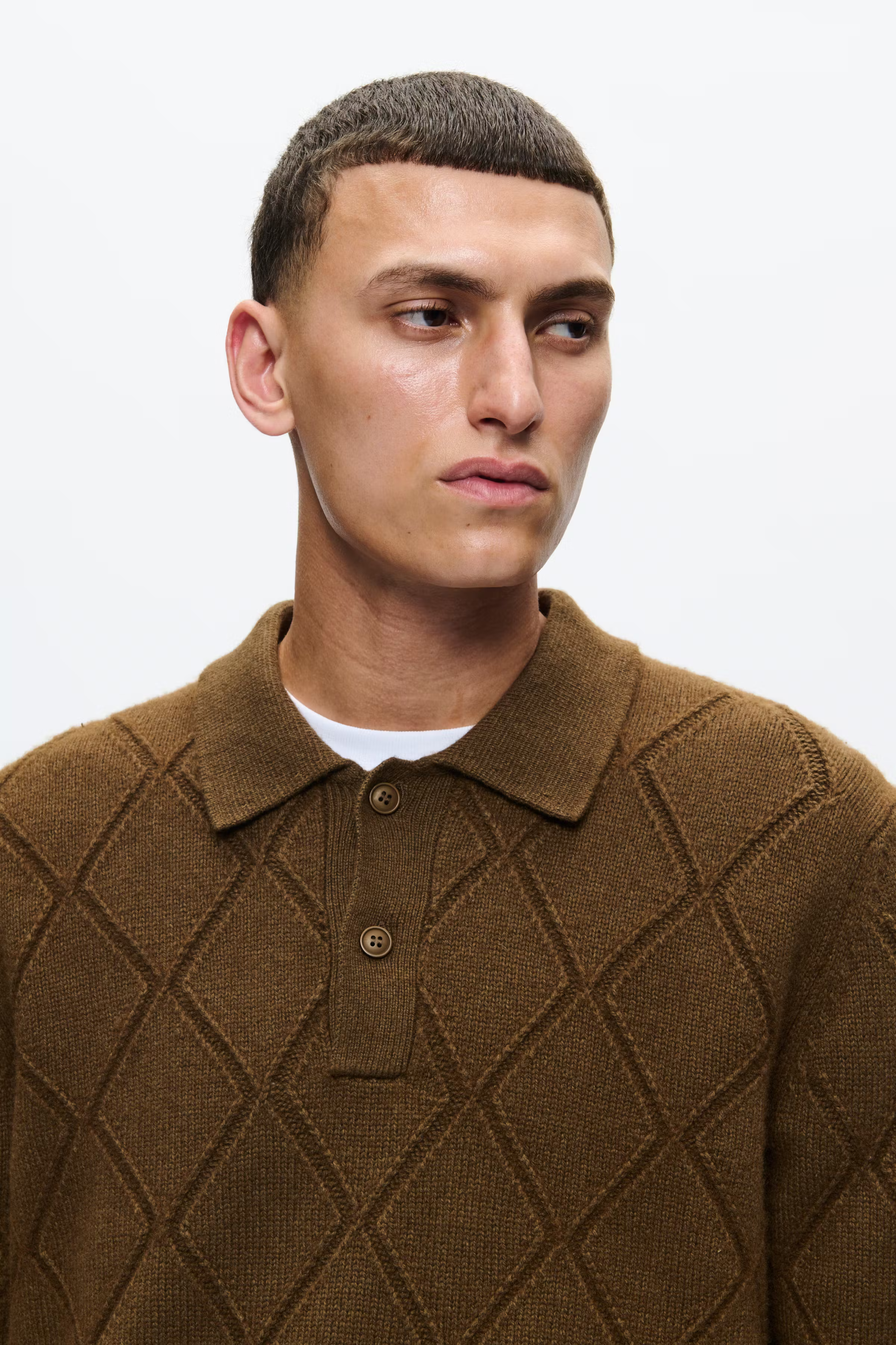 WWFindus Poloshirt LOOKBOOK DETAIL 30251777-190815