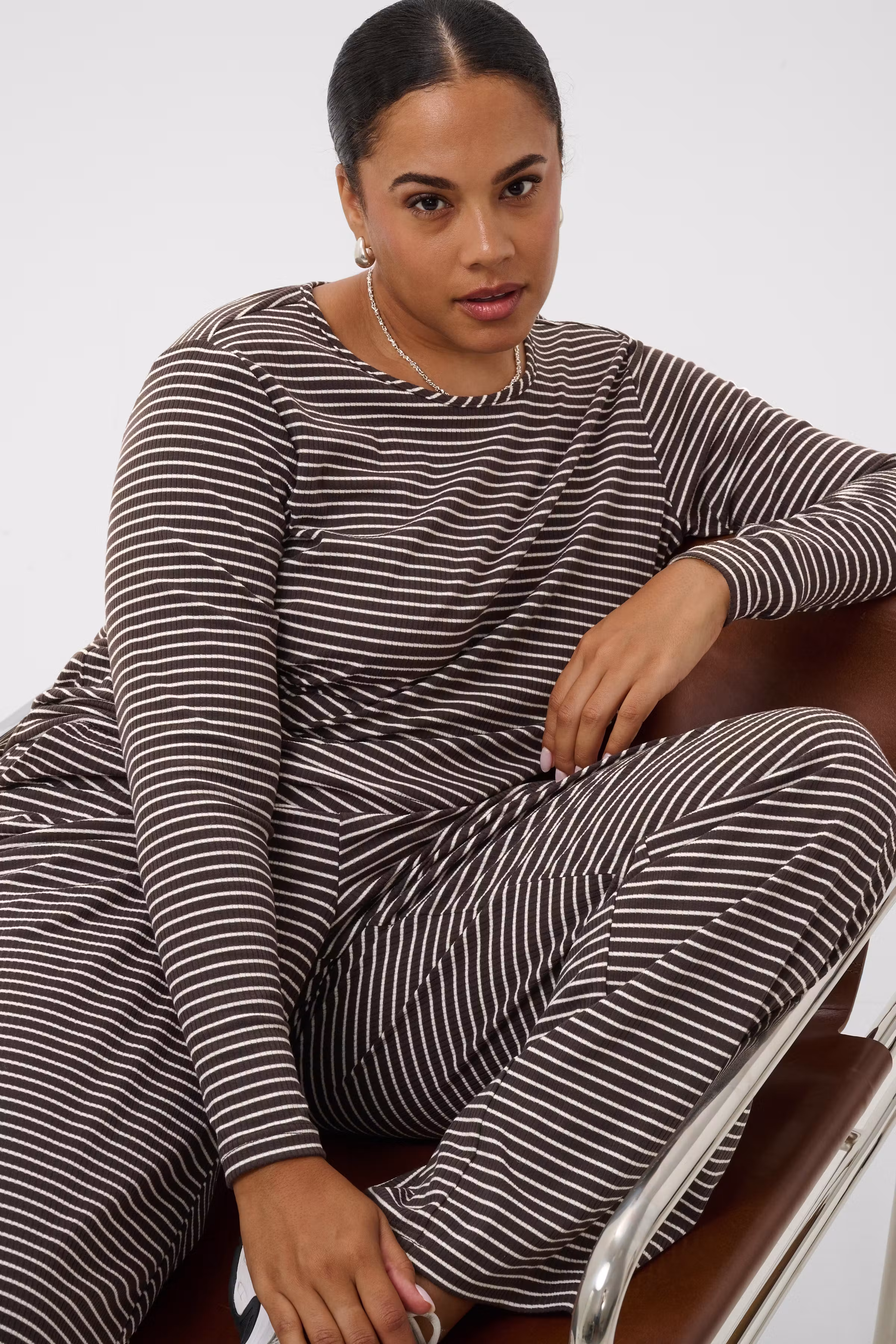 KCsmilla T-shirt LOOKBOOK DETAIL 10584770-1000495