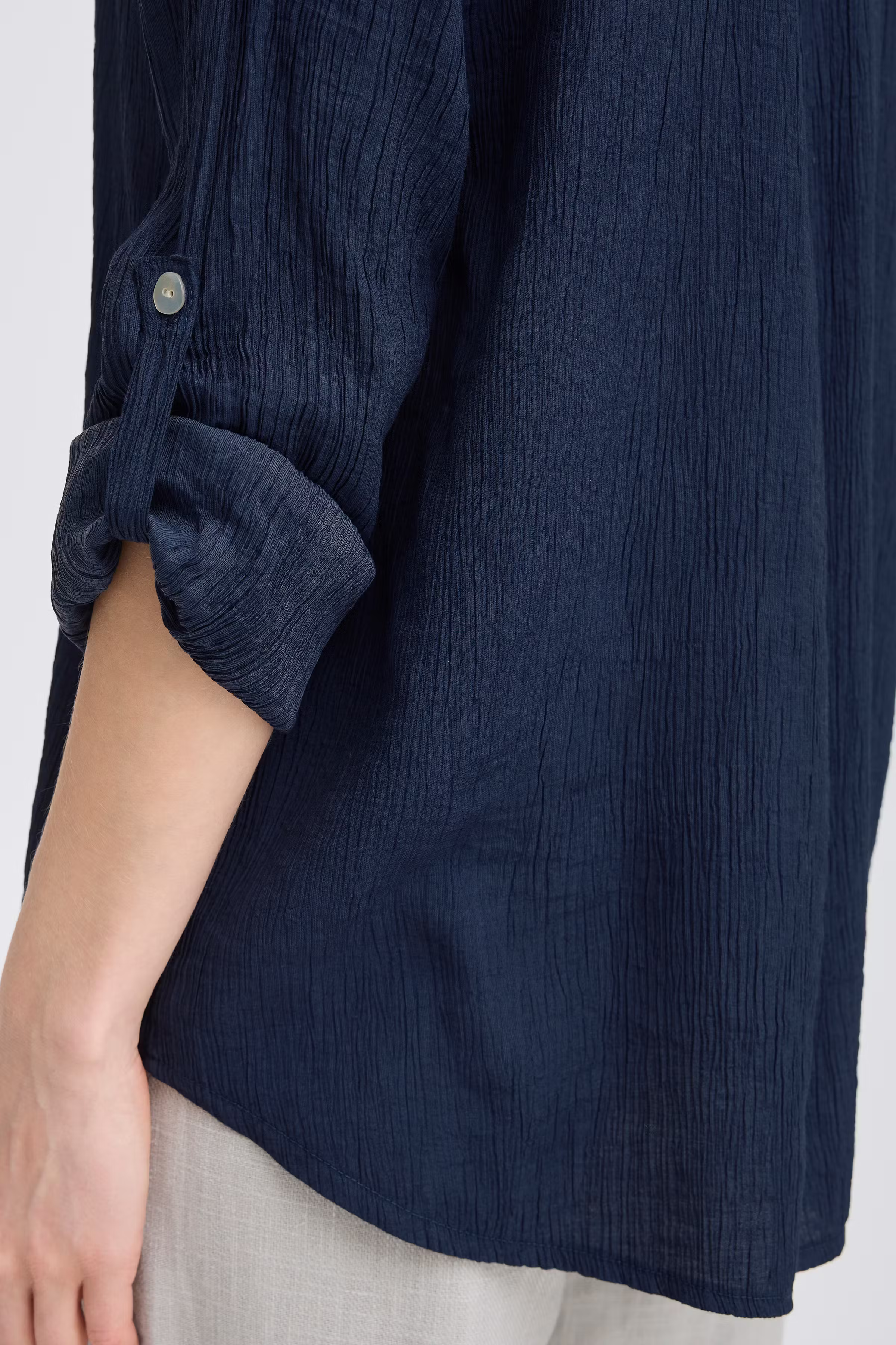 FRWILLOW Bluse LOOKBOOK DETAIL 20616271-193923