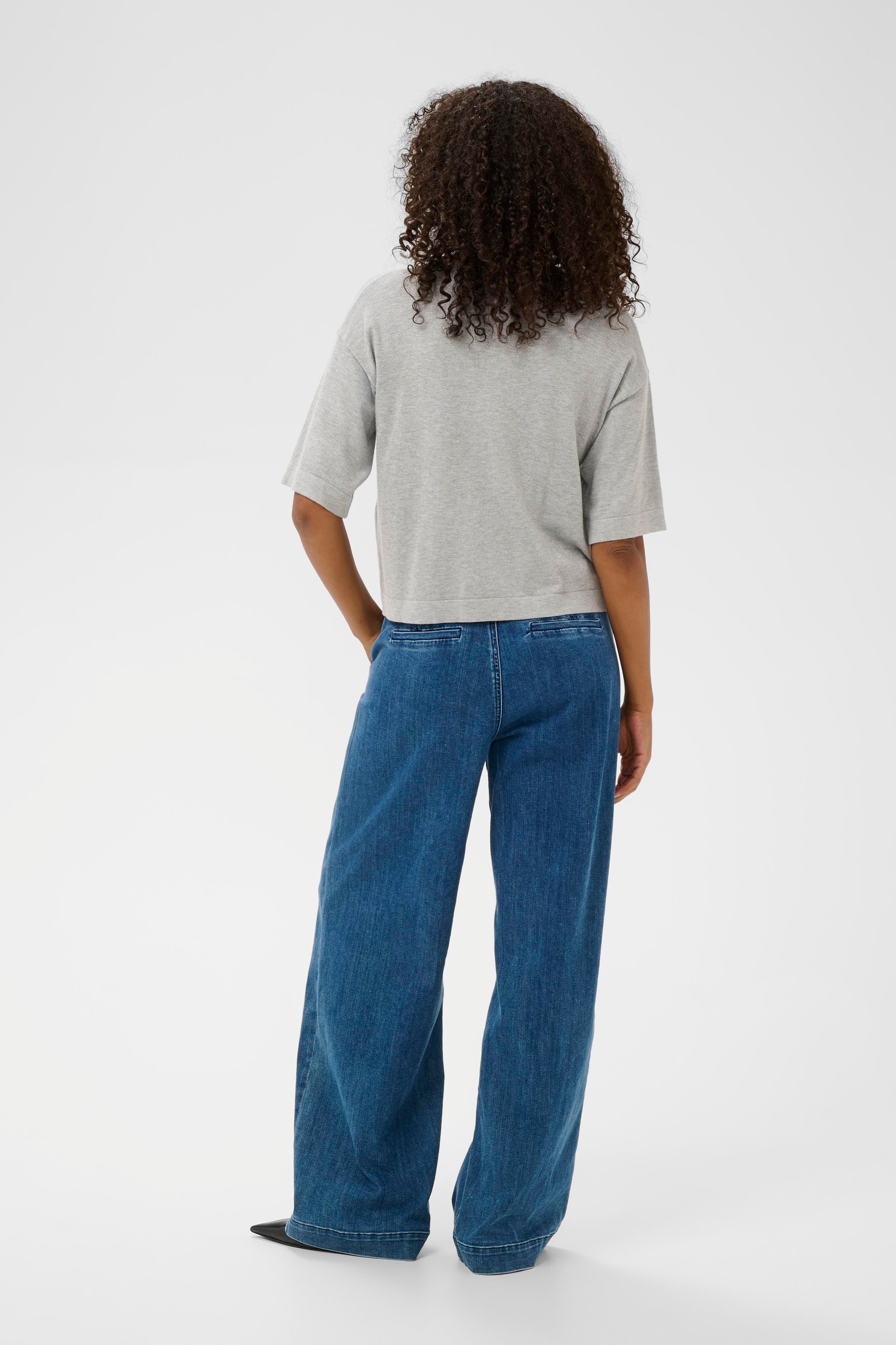 KAlizza Pullover LOOKBOOK BACK 10509536-100126