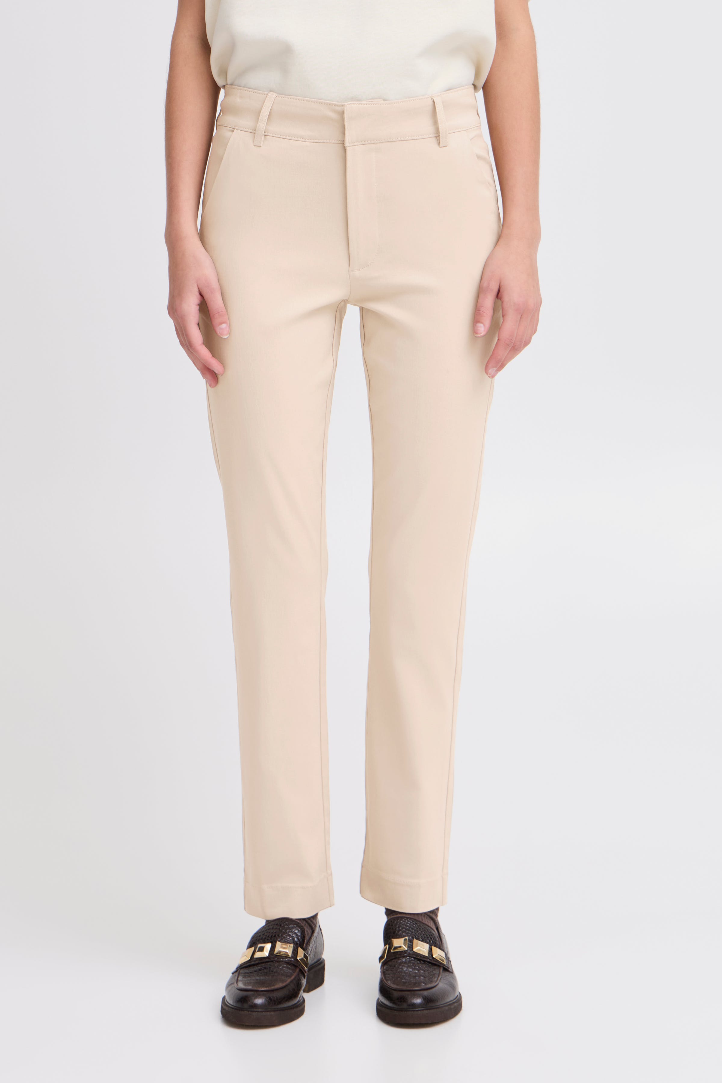 BYDIXI Bukser LOOKBOOK FRONT 20816978-151304