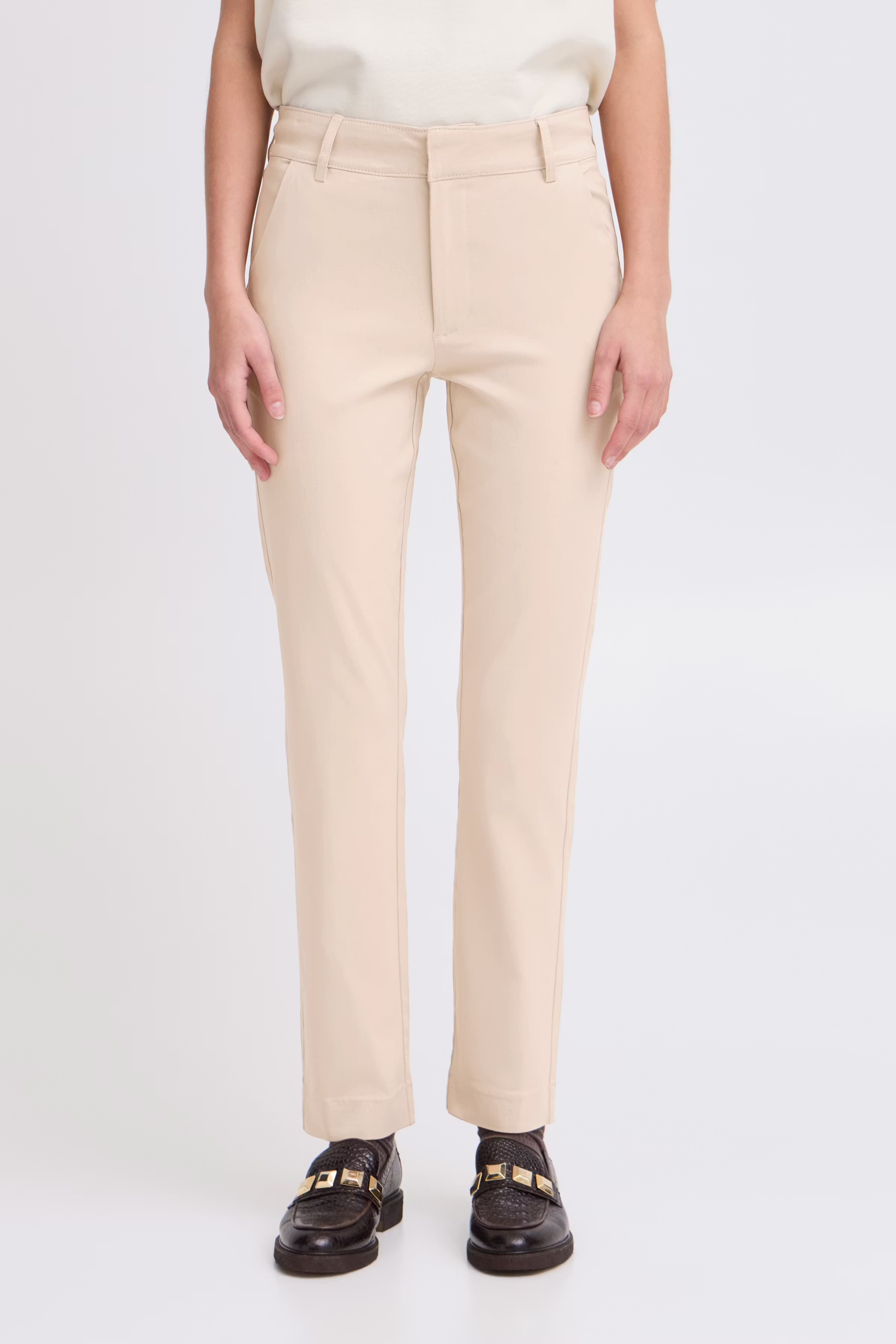 BYDIXI Bukser LOOKBOOK FRONT 20816978-151304