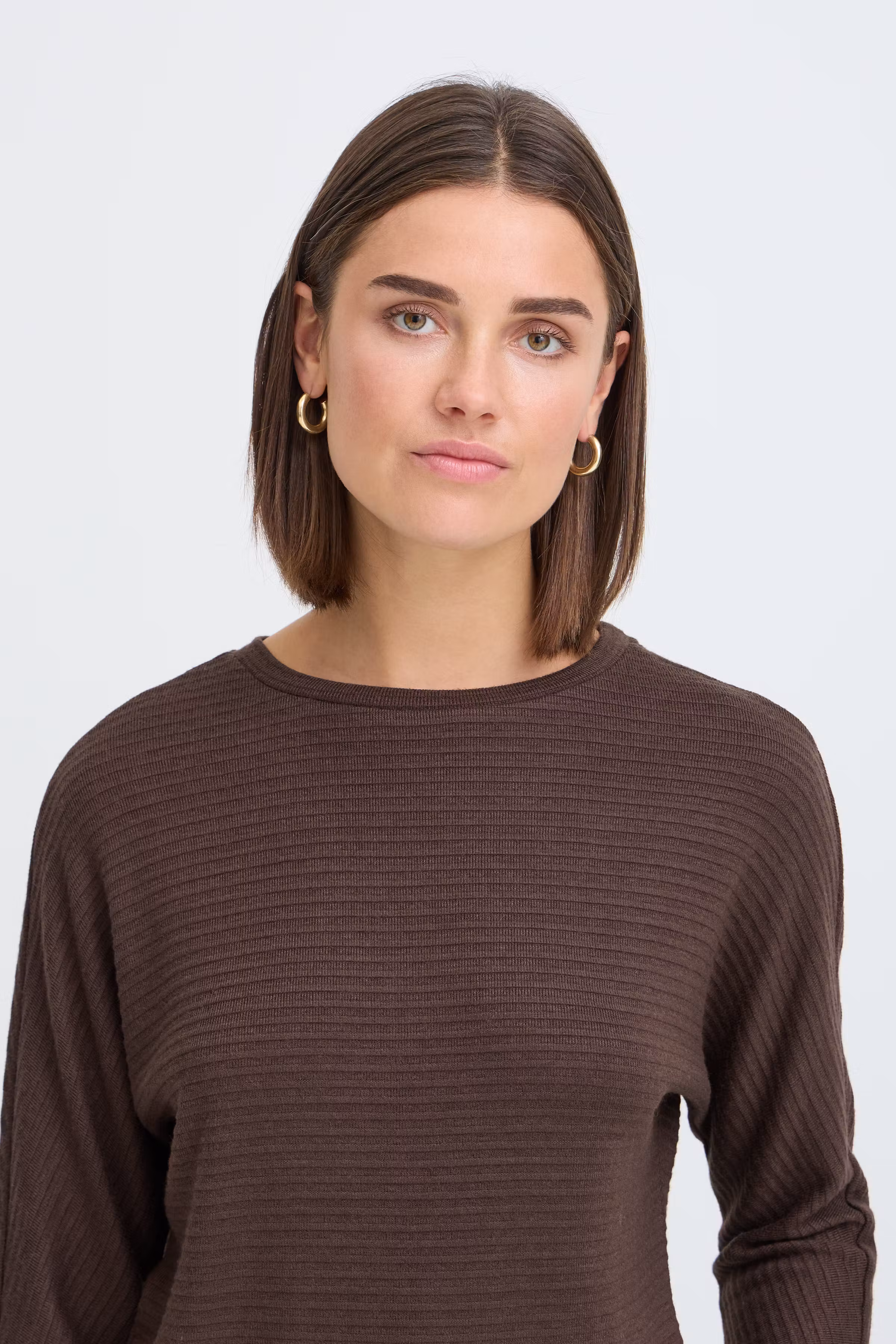FRJALIRA T-shirt LOOKBOOK DETAIL 20618236-190913