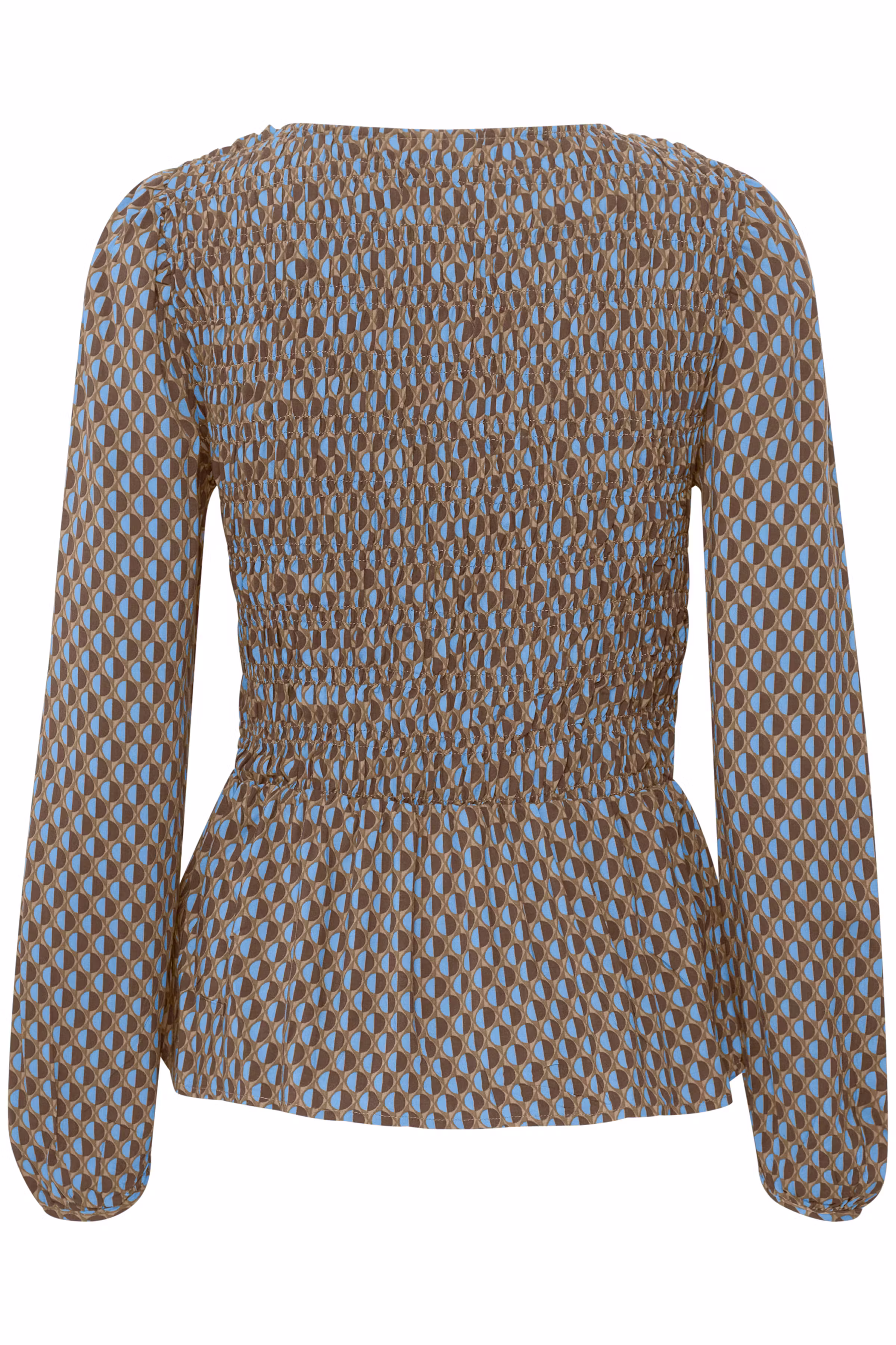 FXCIRLA Blouse PACK BACK 20612370-201588