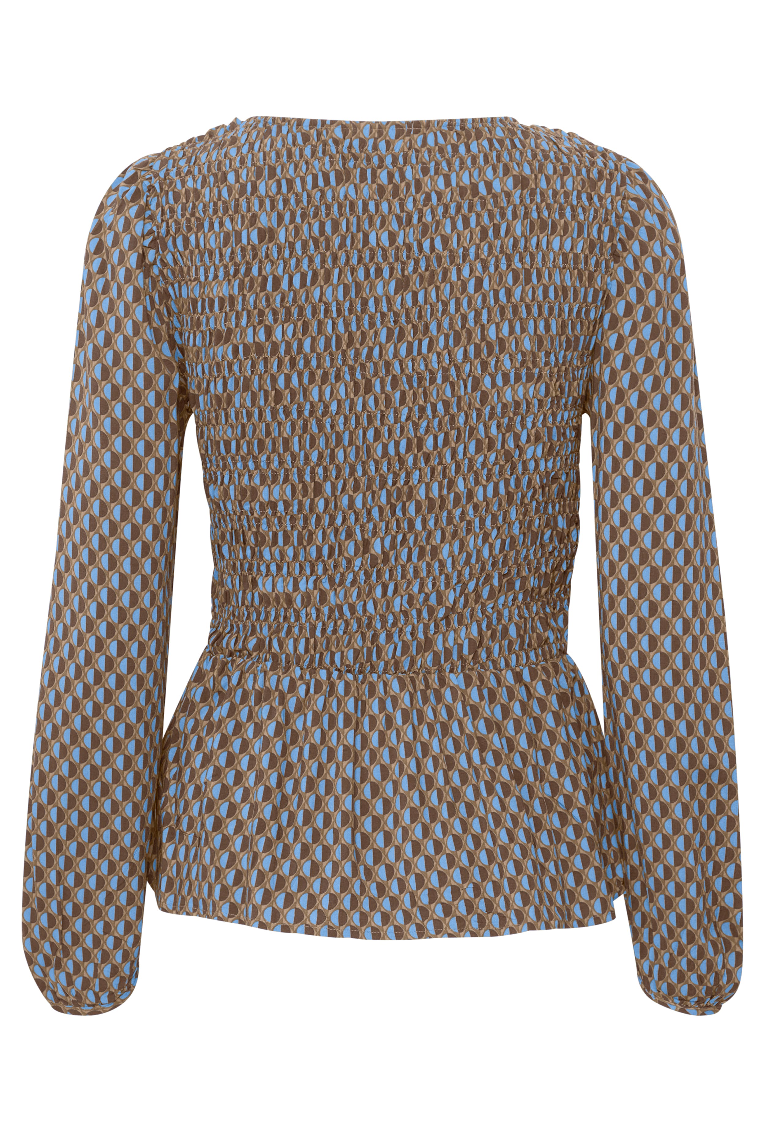 FXCIRLA Blouse PACK BACK 20612370-201588