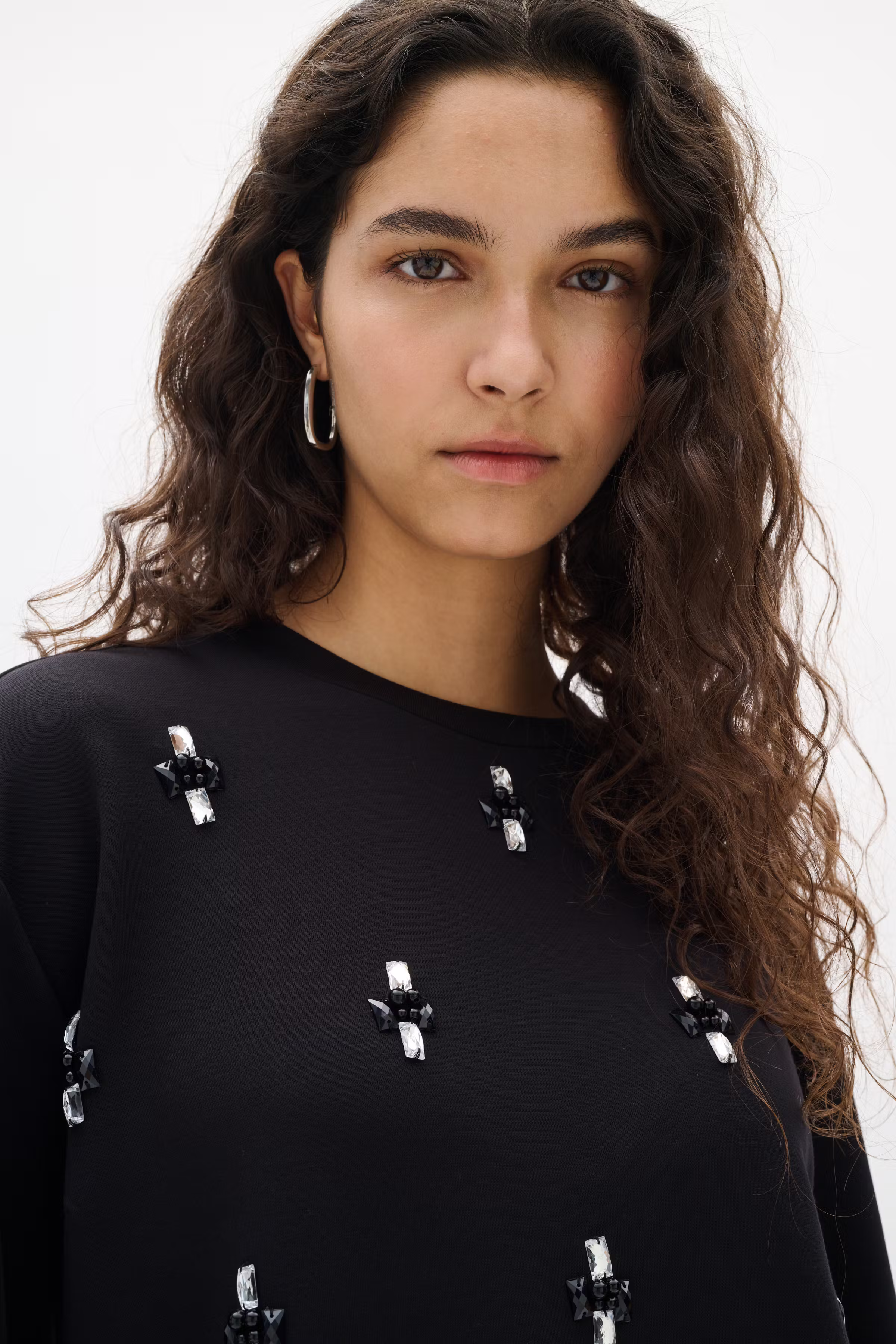 KINCENTIW Klänning LOOKBOOK DETAIL 30112112-194008