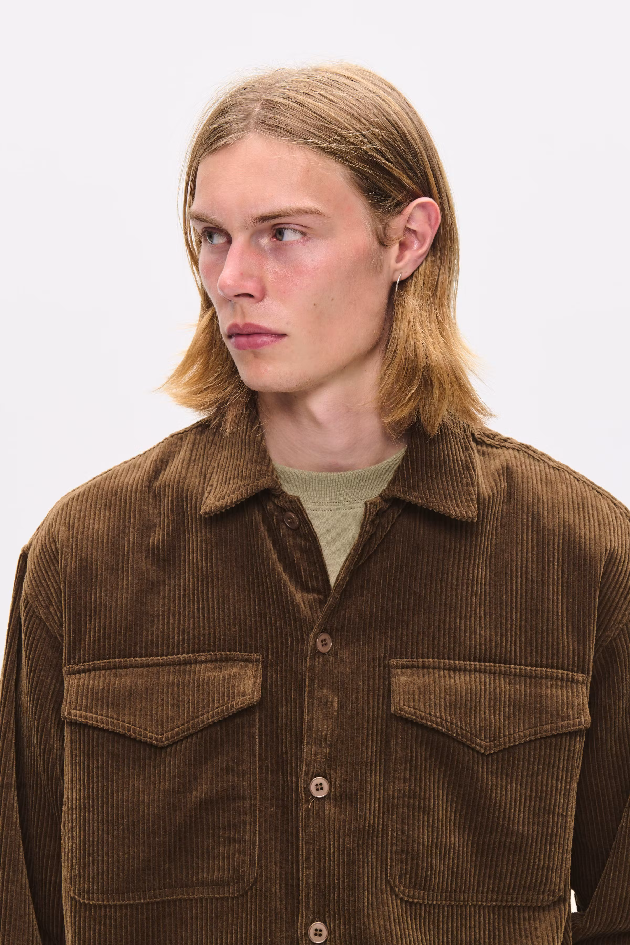 WWDavid Hemd LOOKBOOK DETAIL 30252175-190815