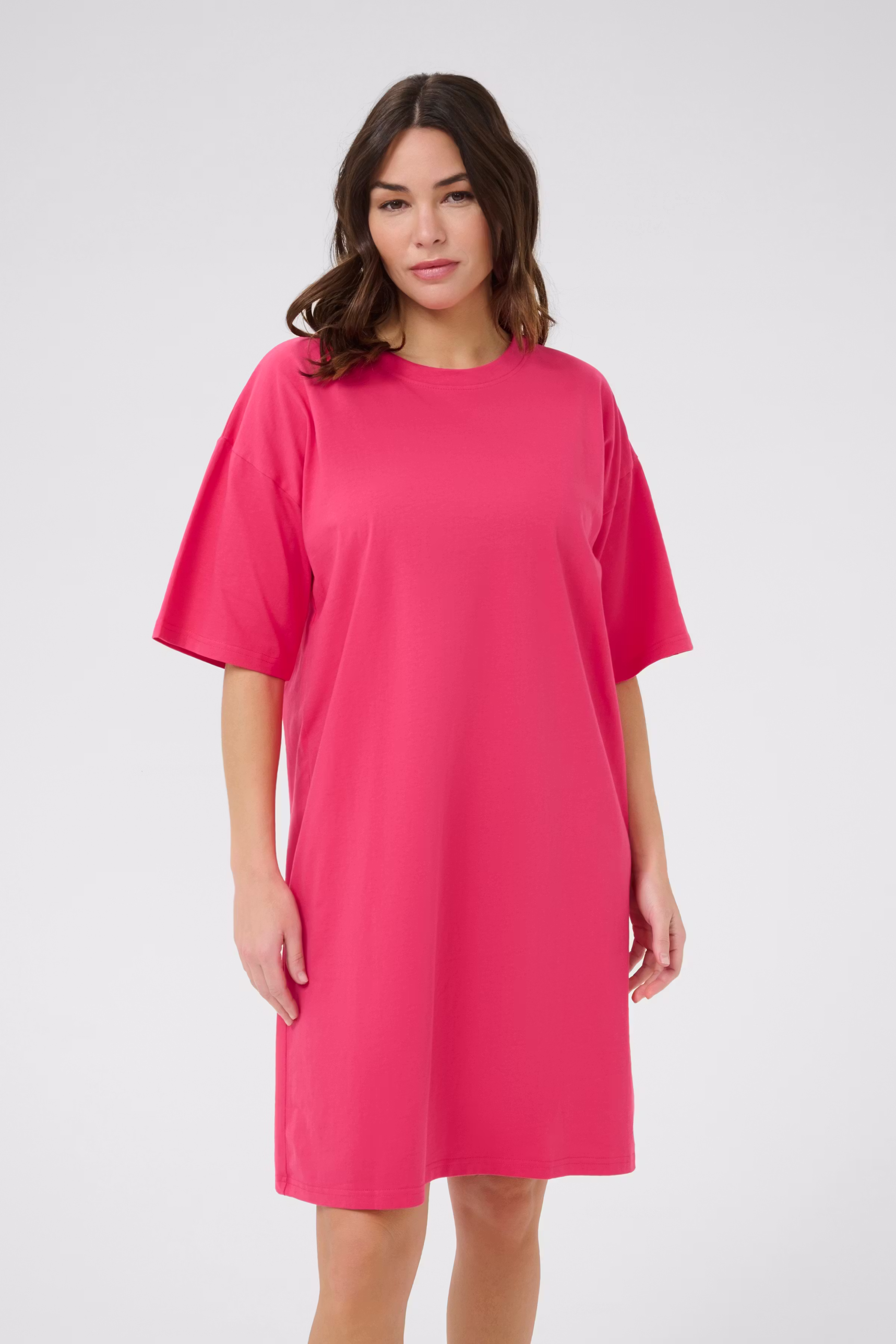 KAjudy Klänning LOOKBOOK FRONT 10510365-181754