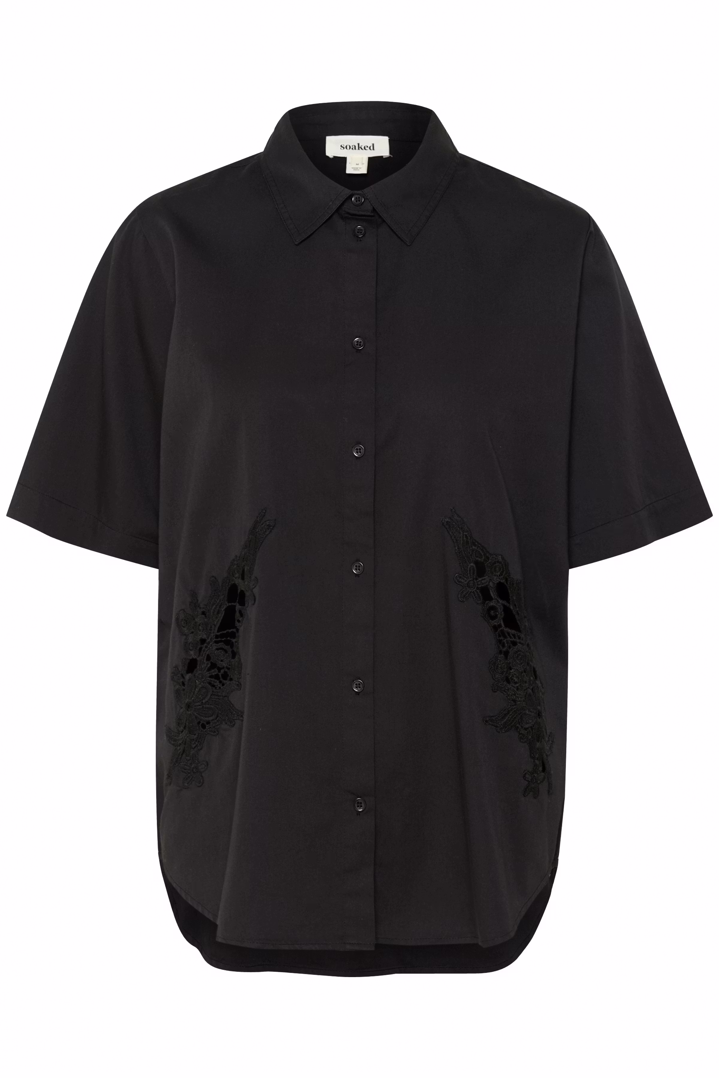 SLKosee Shirt PACK FRONT 30408244-194008