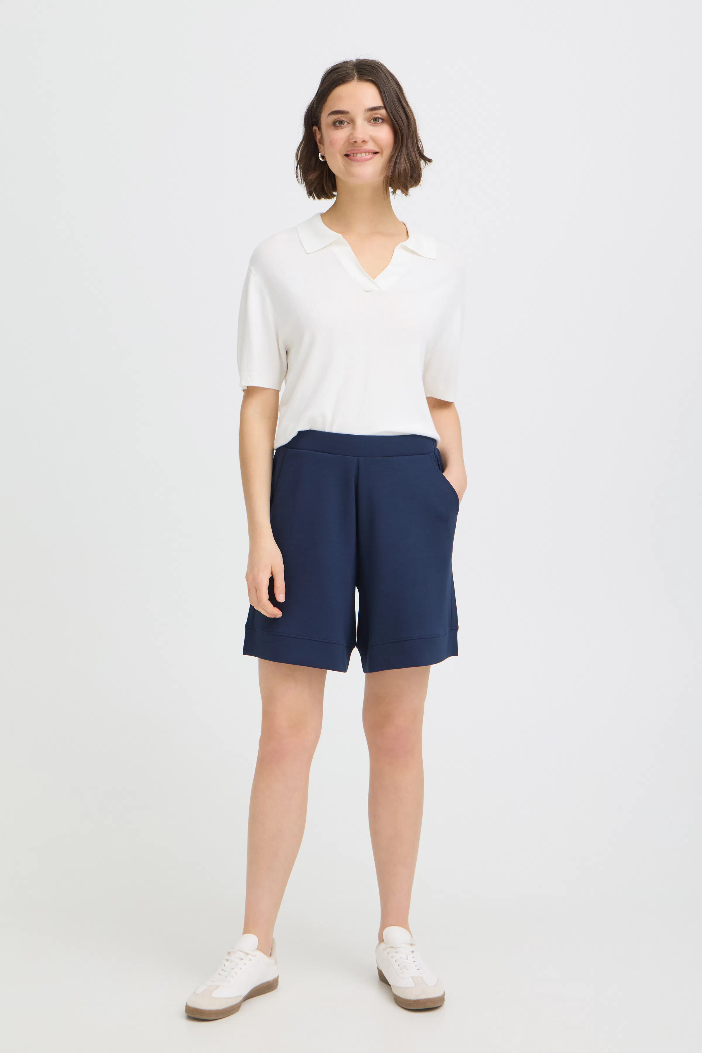 FRAURORA Shorts LOOKBOOK FRONT 20617746-193923