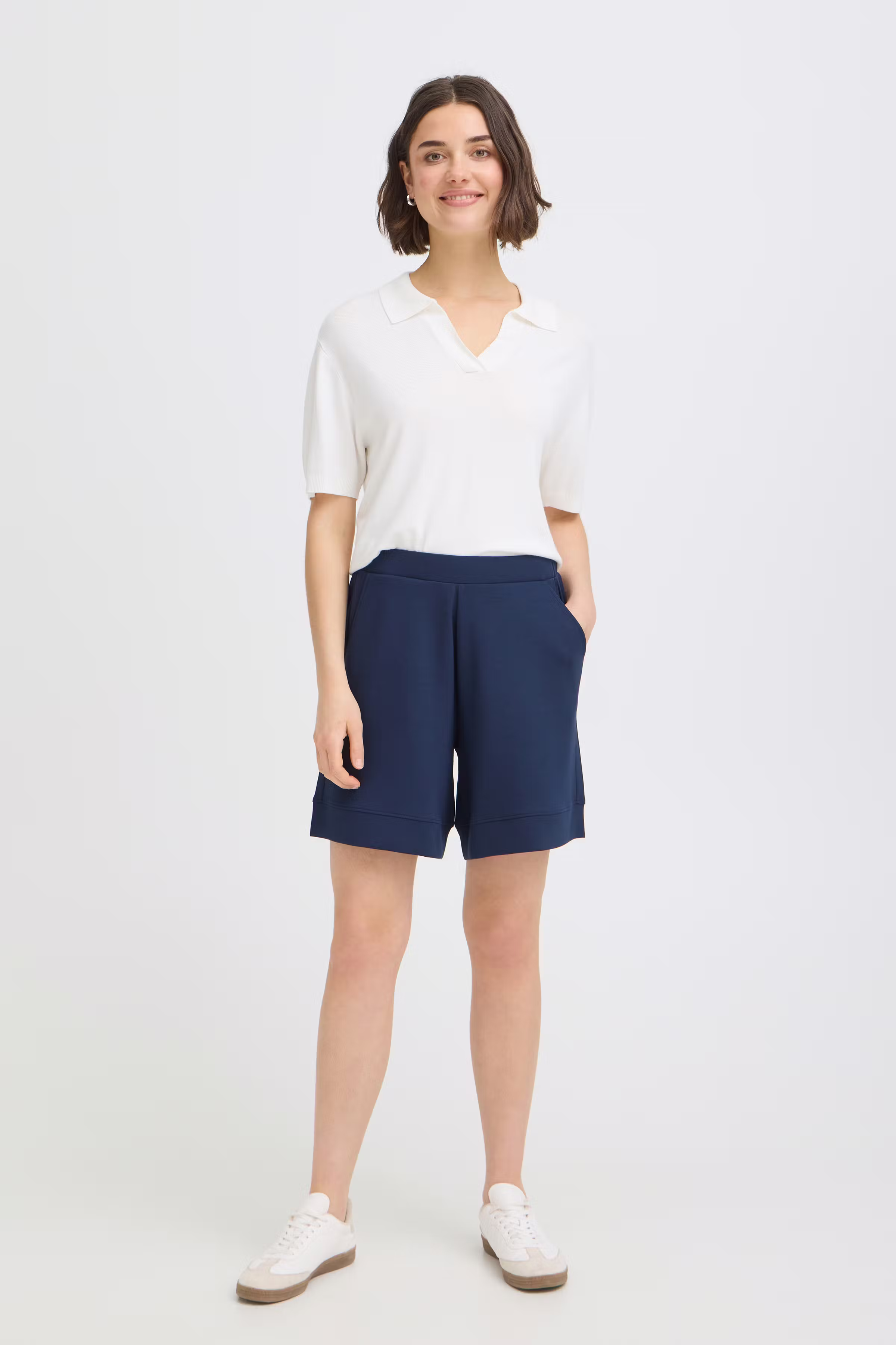 FRAURORA Shorts LOOKBOOK FRONT 20617746-193923