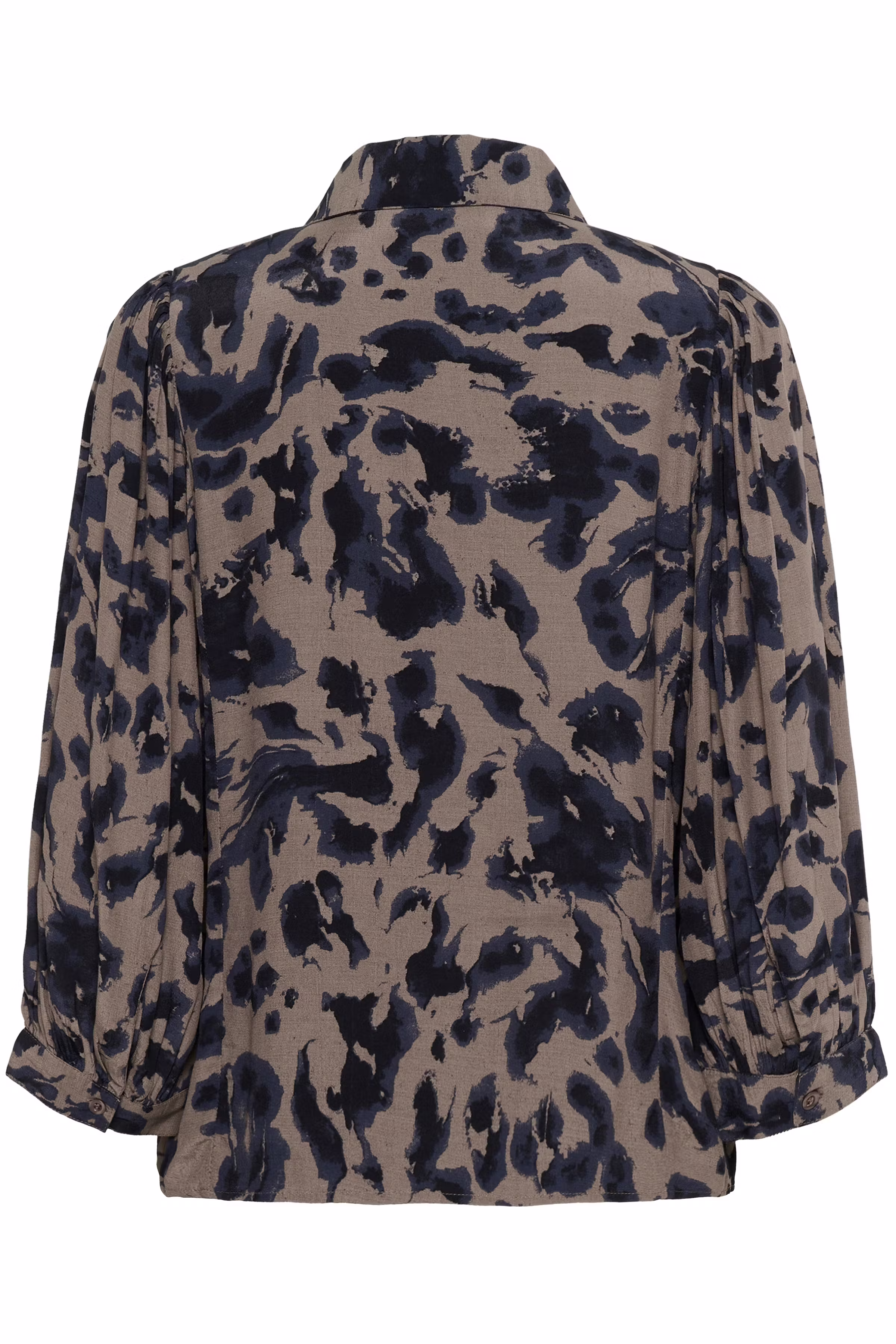 KBAshley Blouse PACK BACK 10105530-107953