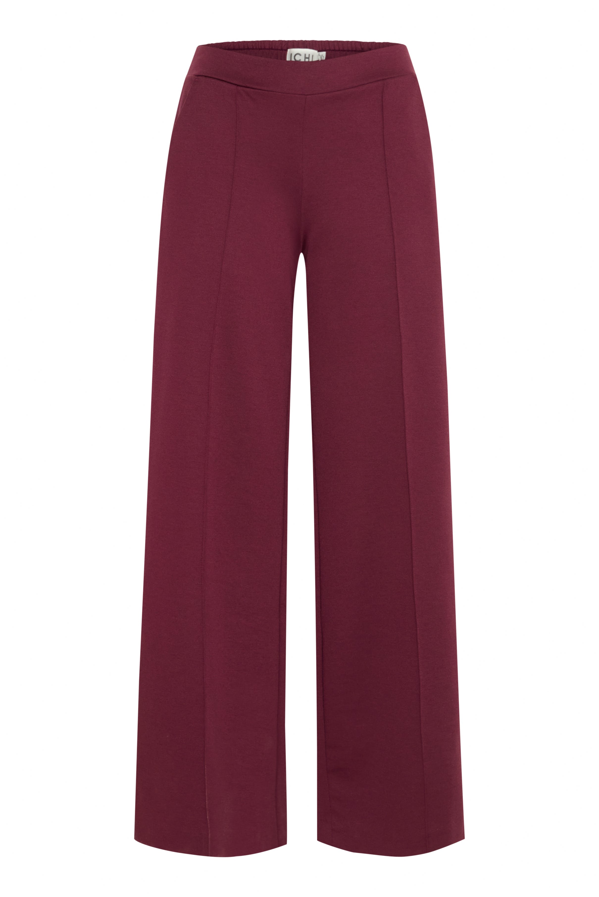 IXKATE Trousers PACK FRONT 20123564-191627