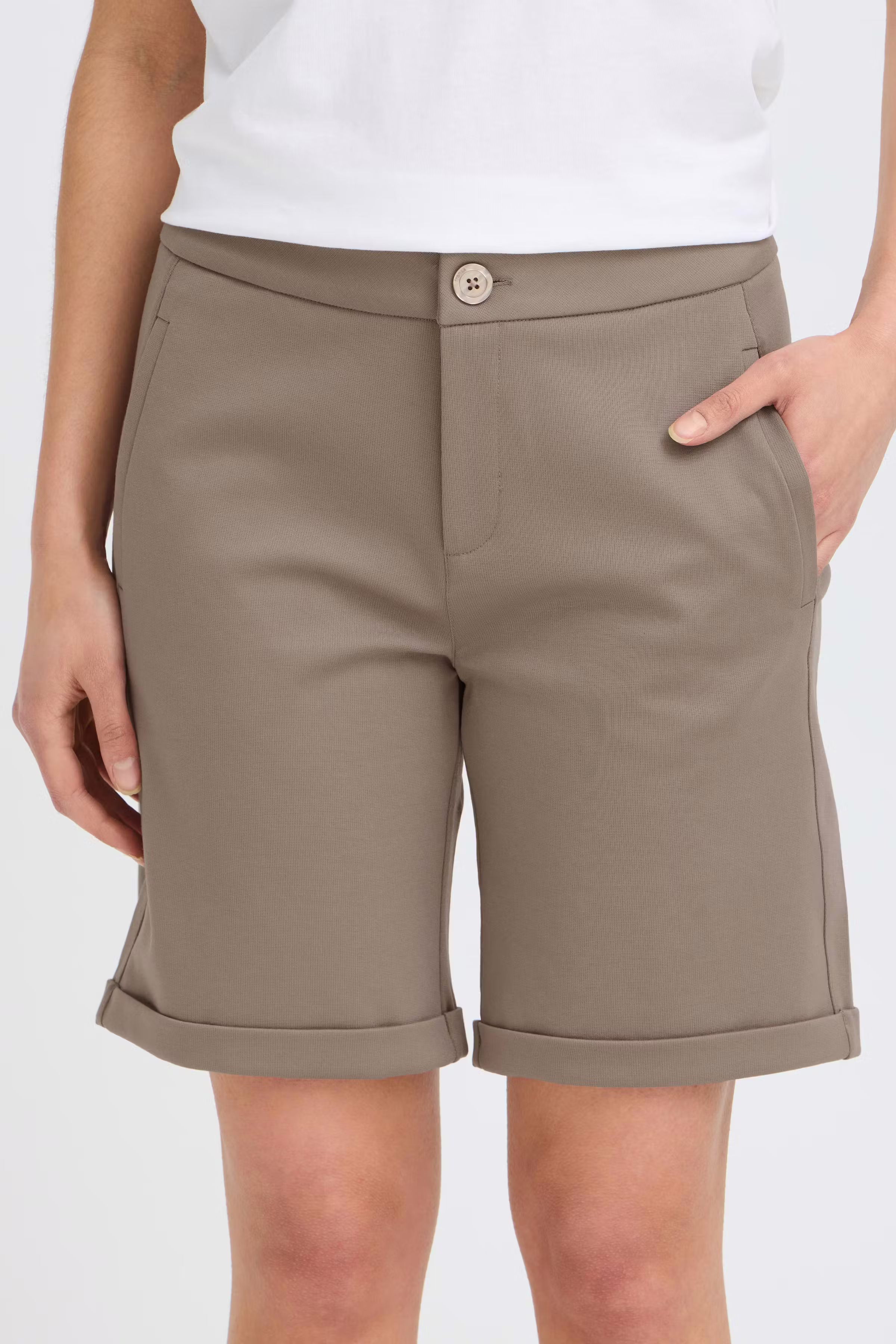 FRBLAZER Shorts LOOKBOOK DETAIL 20617751-170807