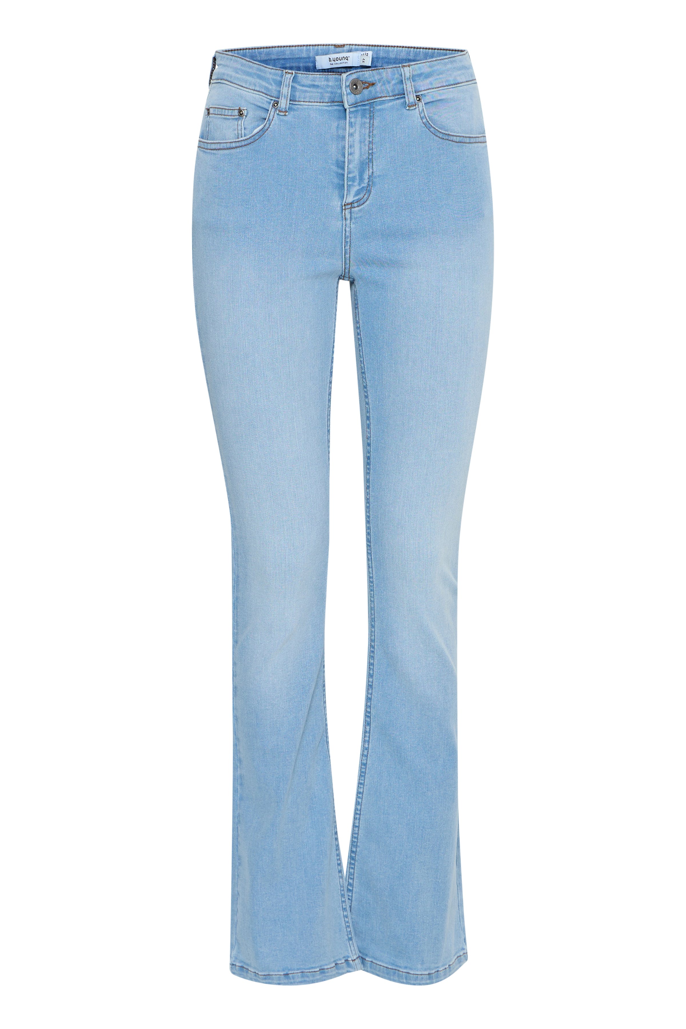 BYLOLA Jeans PACK FRONT 20807439-200460