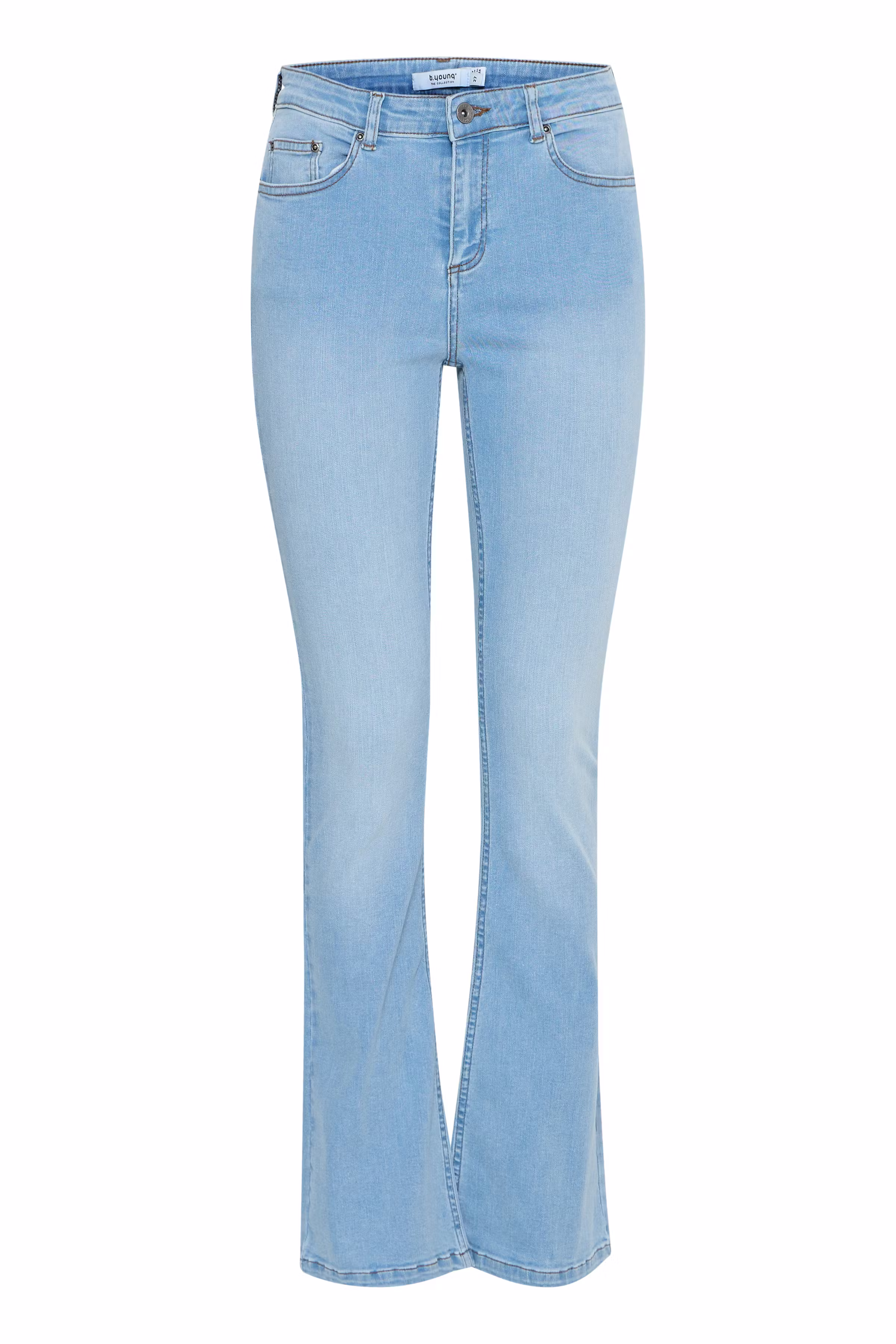 BYLOLA Jeans PACK FRONT 20807439-204147