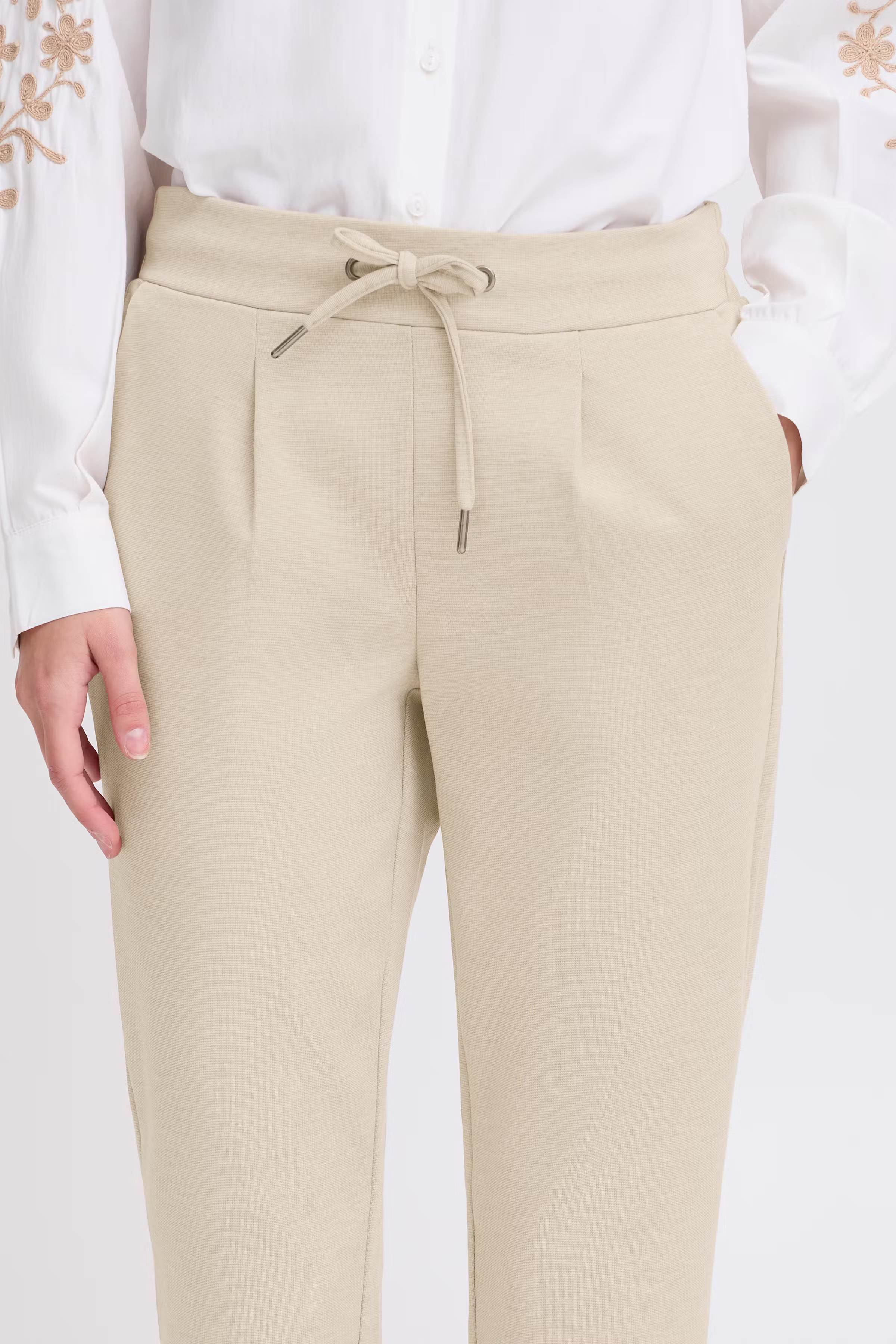 BYRizetta Bukser LOOKBOOK DETAIL 20803903-1513041