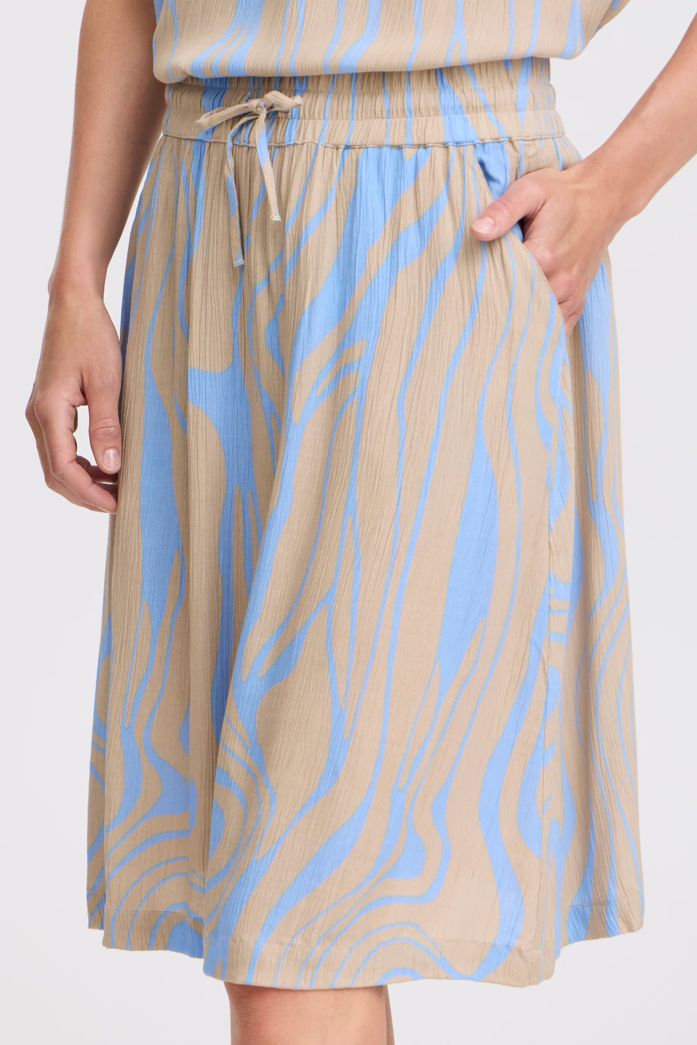 FXAVERY Skjørt LOOKBOOK DETAIL 20615393-204364