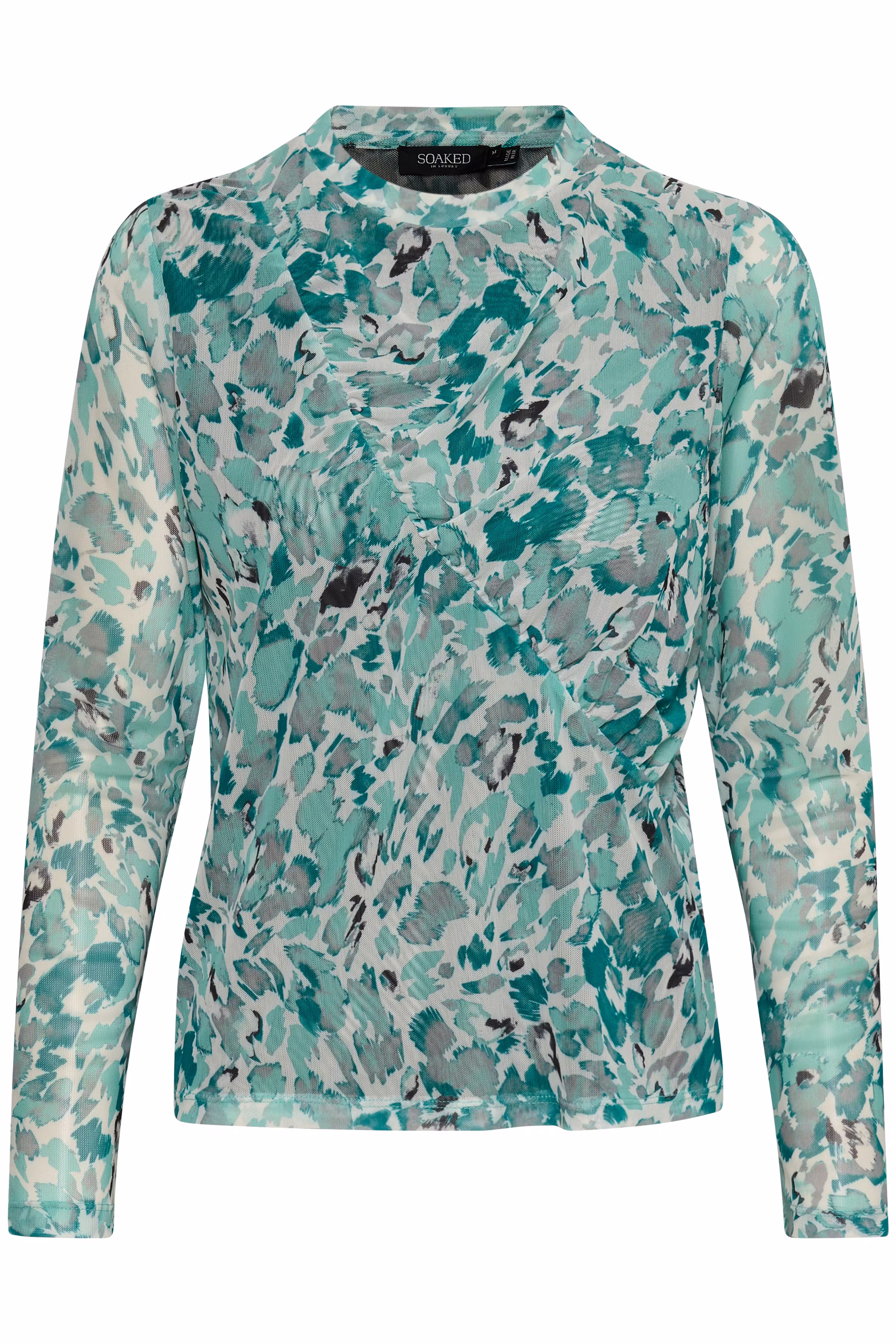 SLDemara T-shirt PACK FRONT 30406473-301714