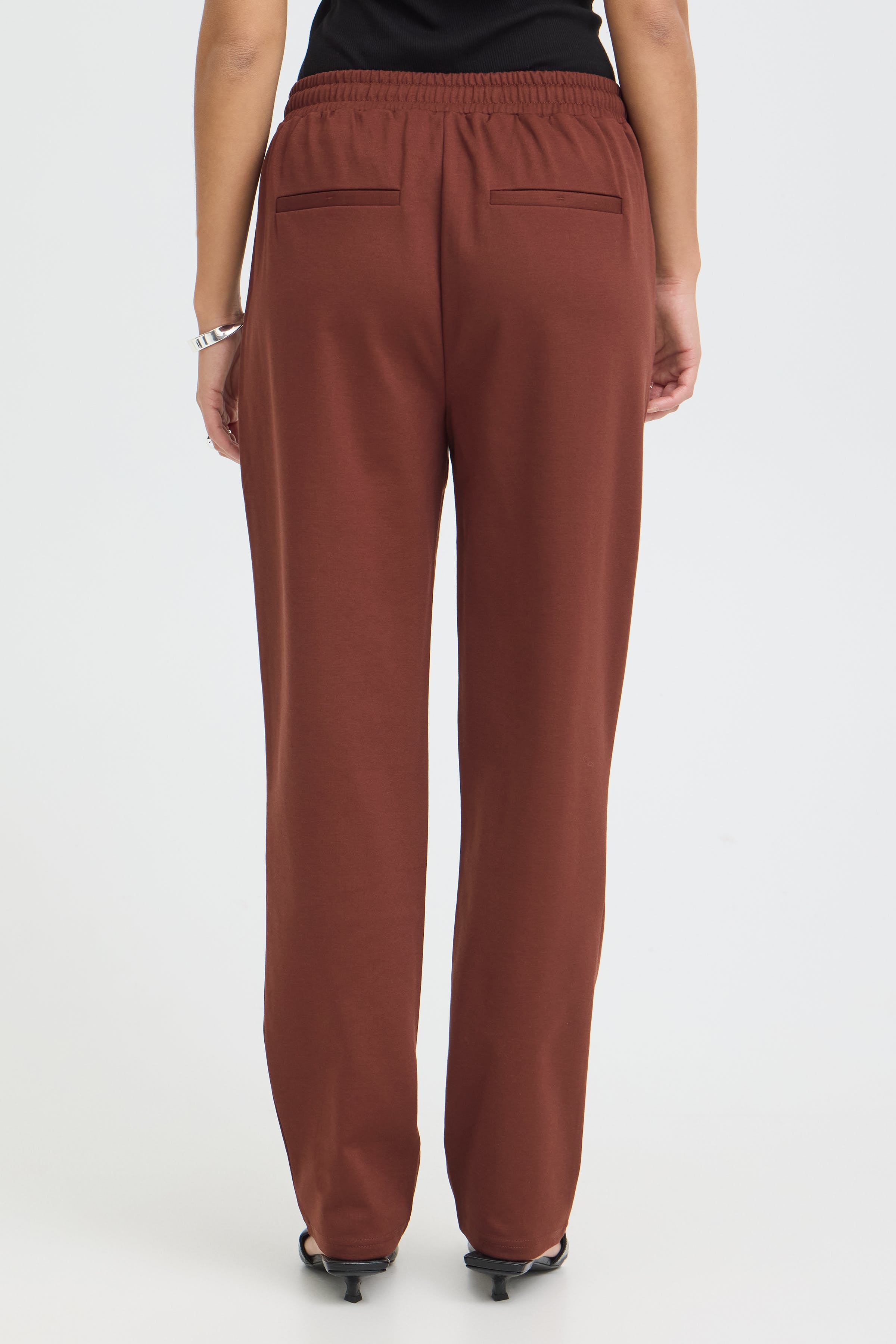 FRBLAZER Broek LOOKBOOK BACK 20618092-191321
