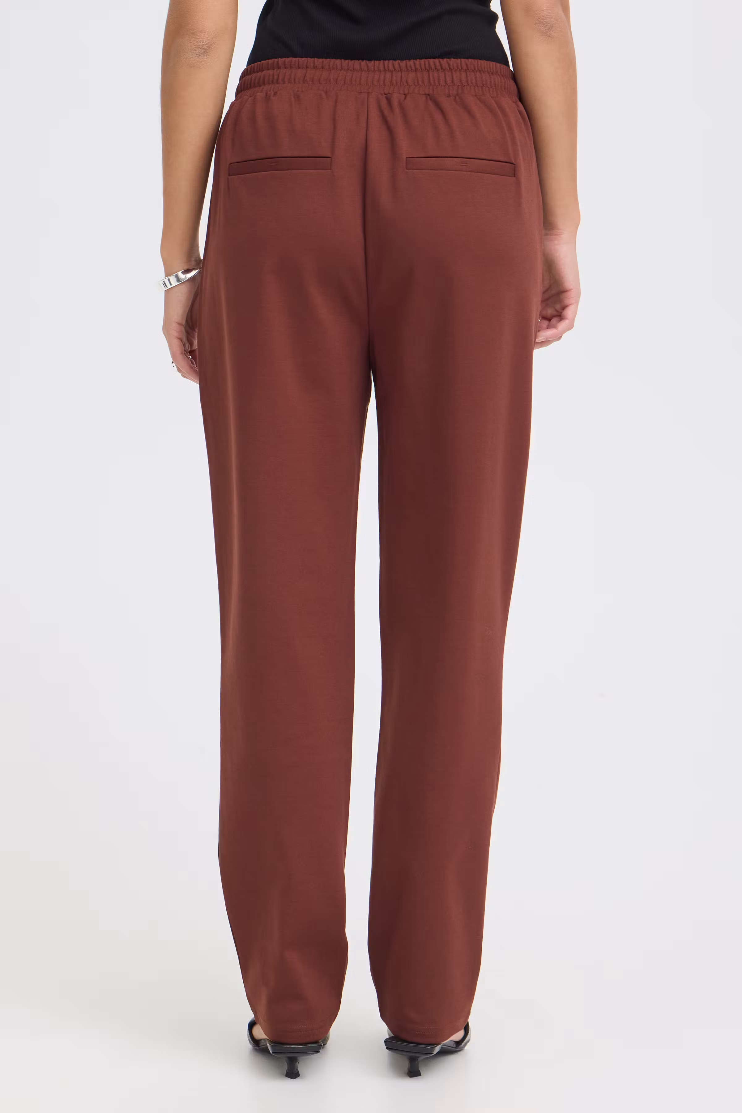 FRBLAZER Broek LOOKBOOK BACK 20618092-191321