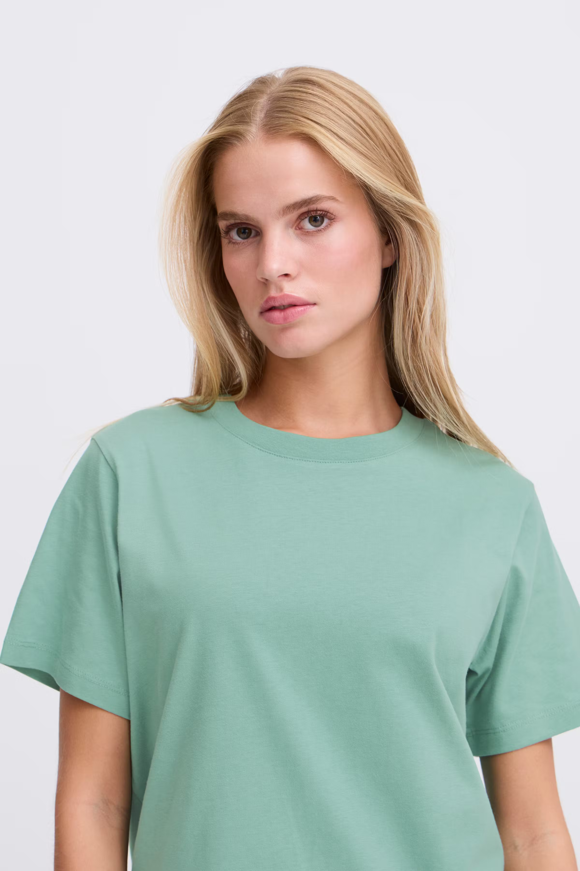 IHPALMER LOOSE T-shirt LOOKBOOK DETAIL 20119365-165515