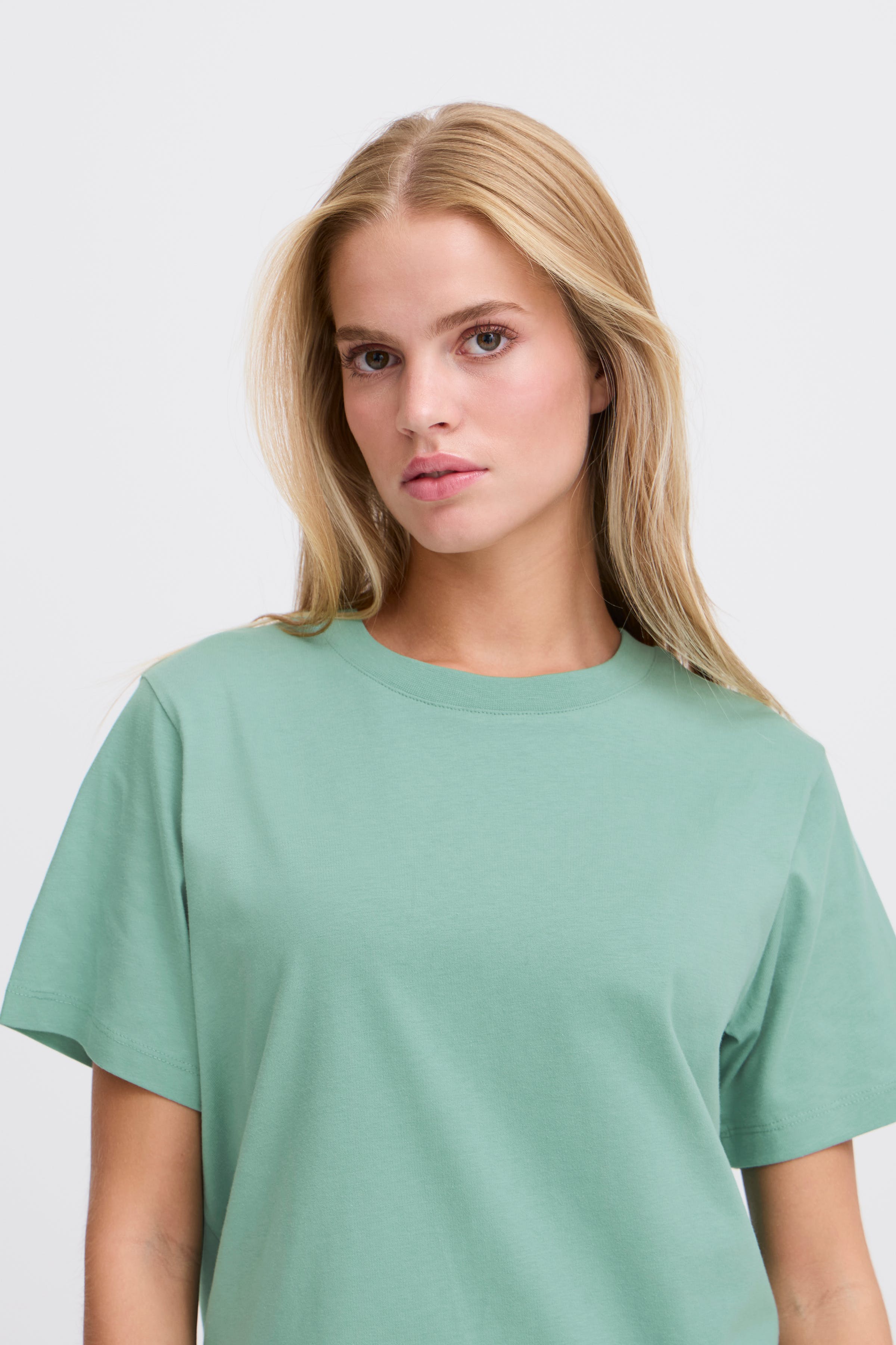 IHPALMER LOOSE T-shirt LOOKBOOK DETAIL 20119365-165515