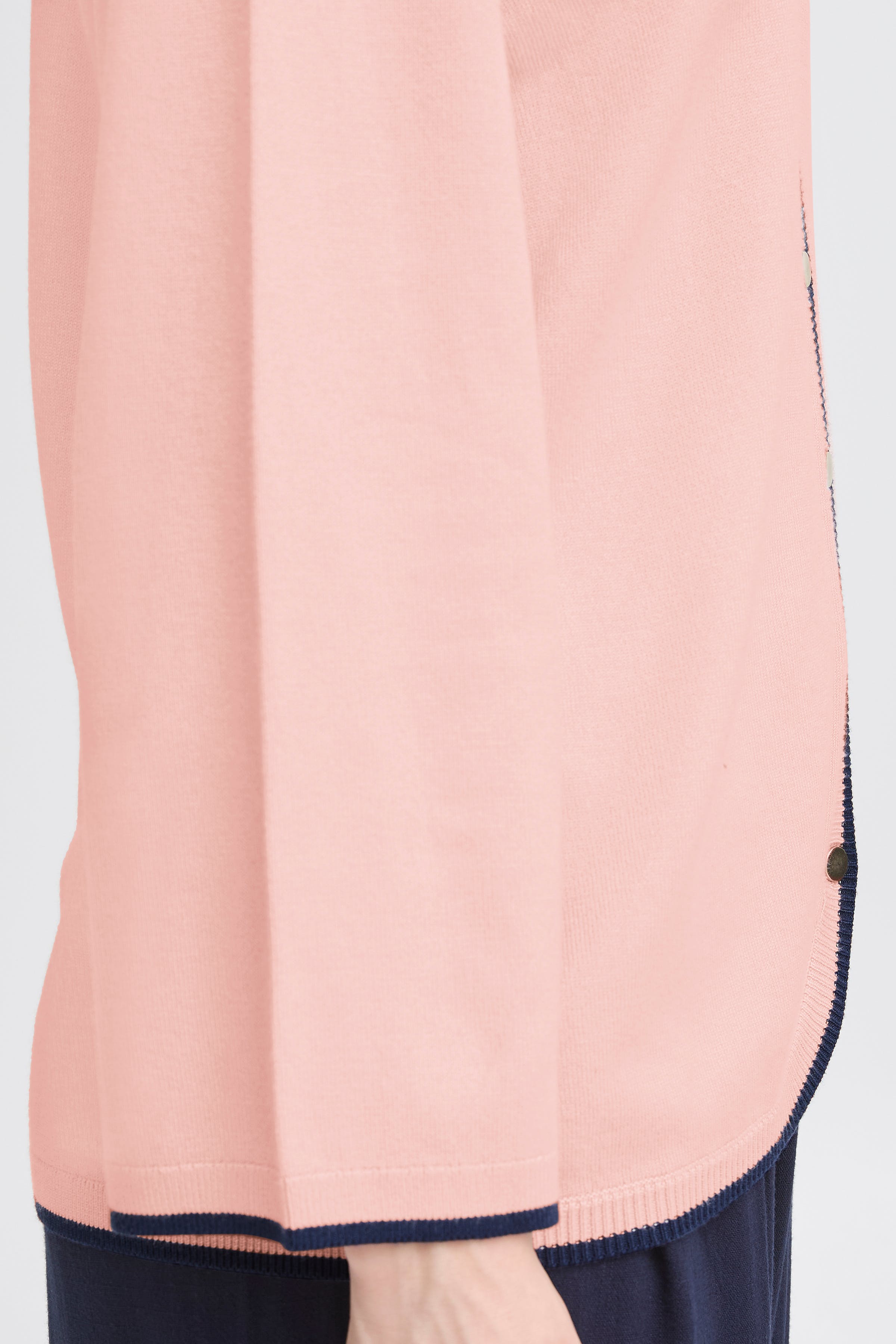 FRCONTRAST Vest LOOKBOOK DETAIL 20616245-141506