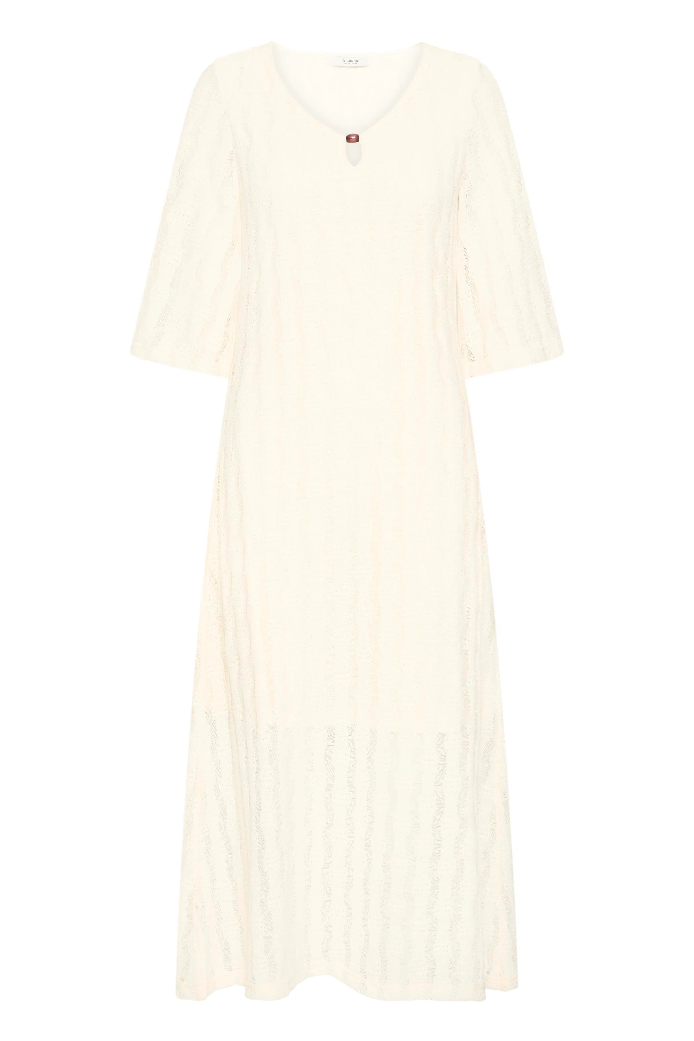 BYSYS Kjole PACK FRONT 20819014-130905