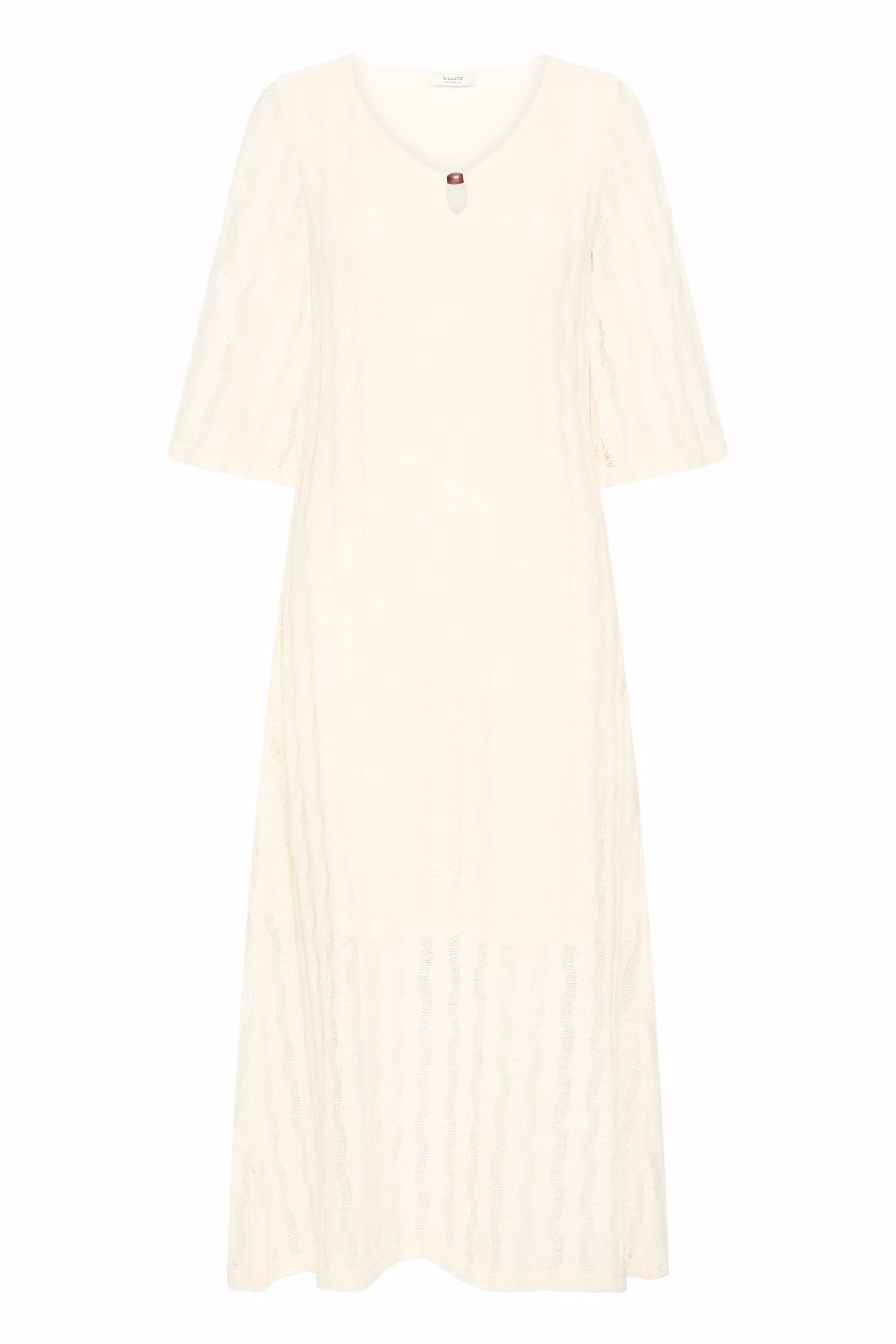 BYSYS Kjole PACK FRONT 20819014-130905