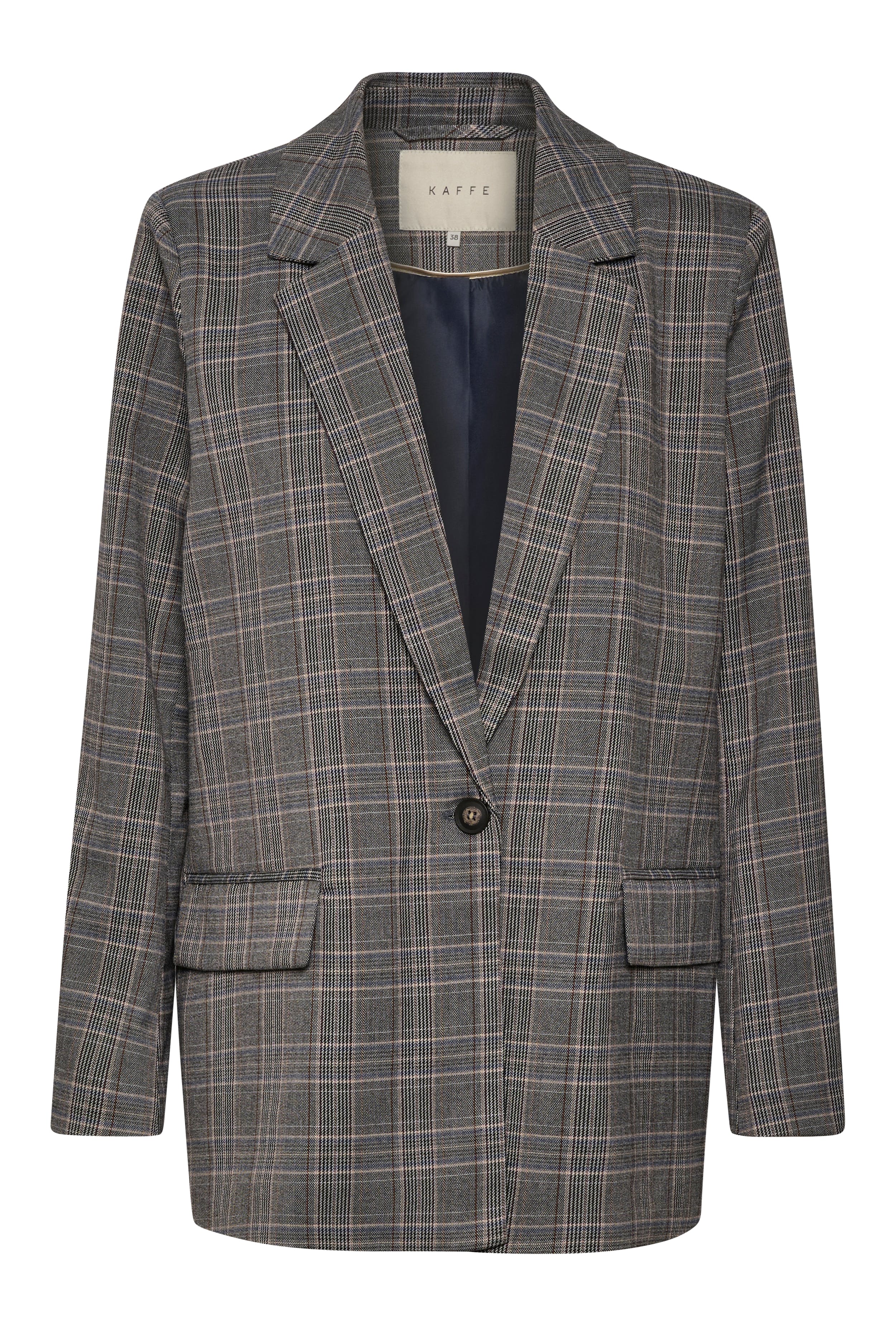 KAmarley Blazer PACK FRONT 10507122-103751