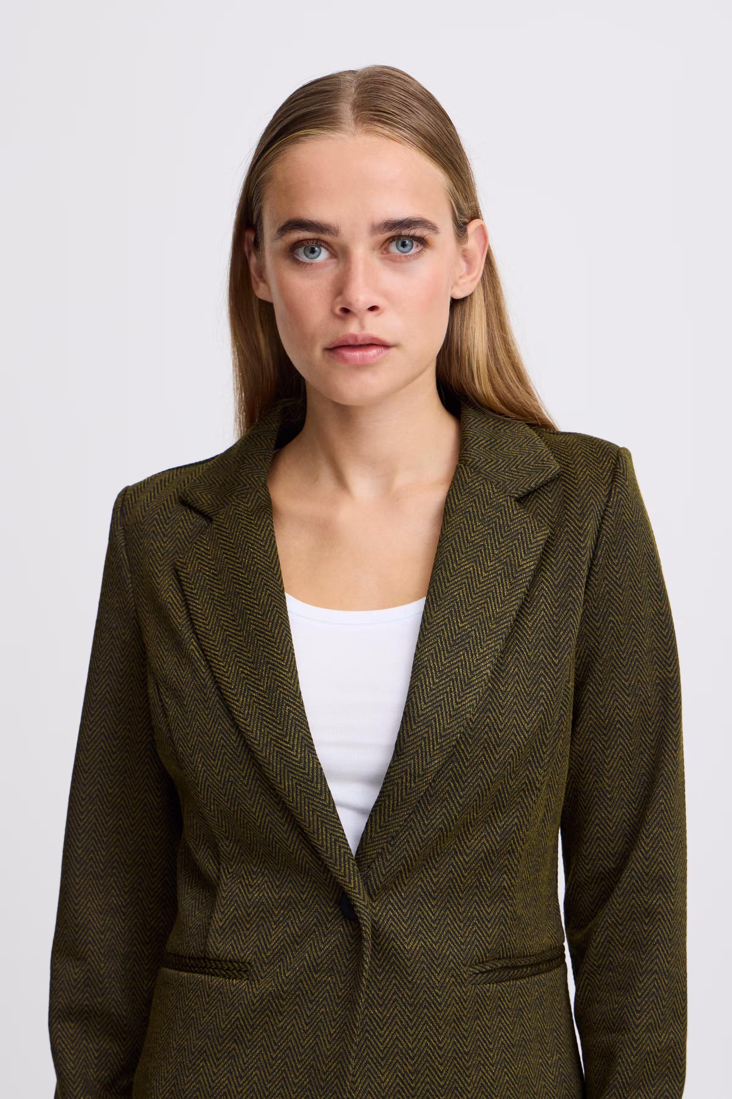IHKATE JACQUARD Blazer LOOKBOOK DETAIL 20121600-203618