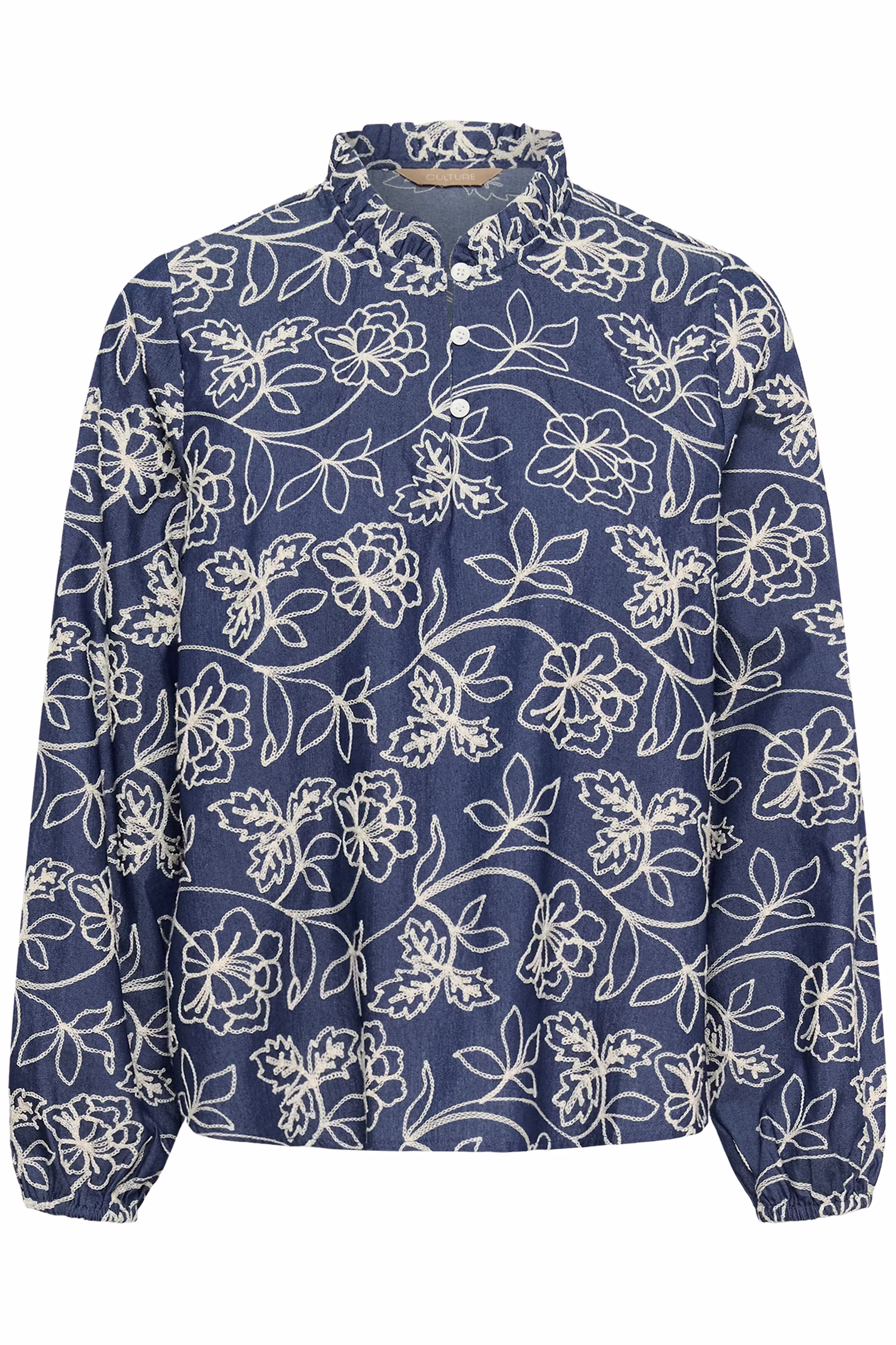 CUnikola Blouse PACK FRONT 50113360-109683