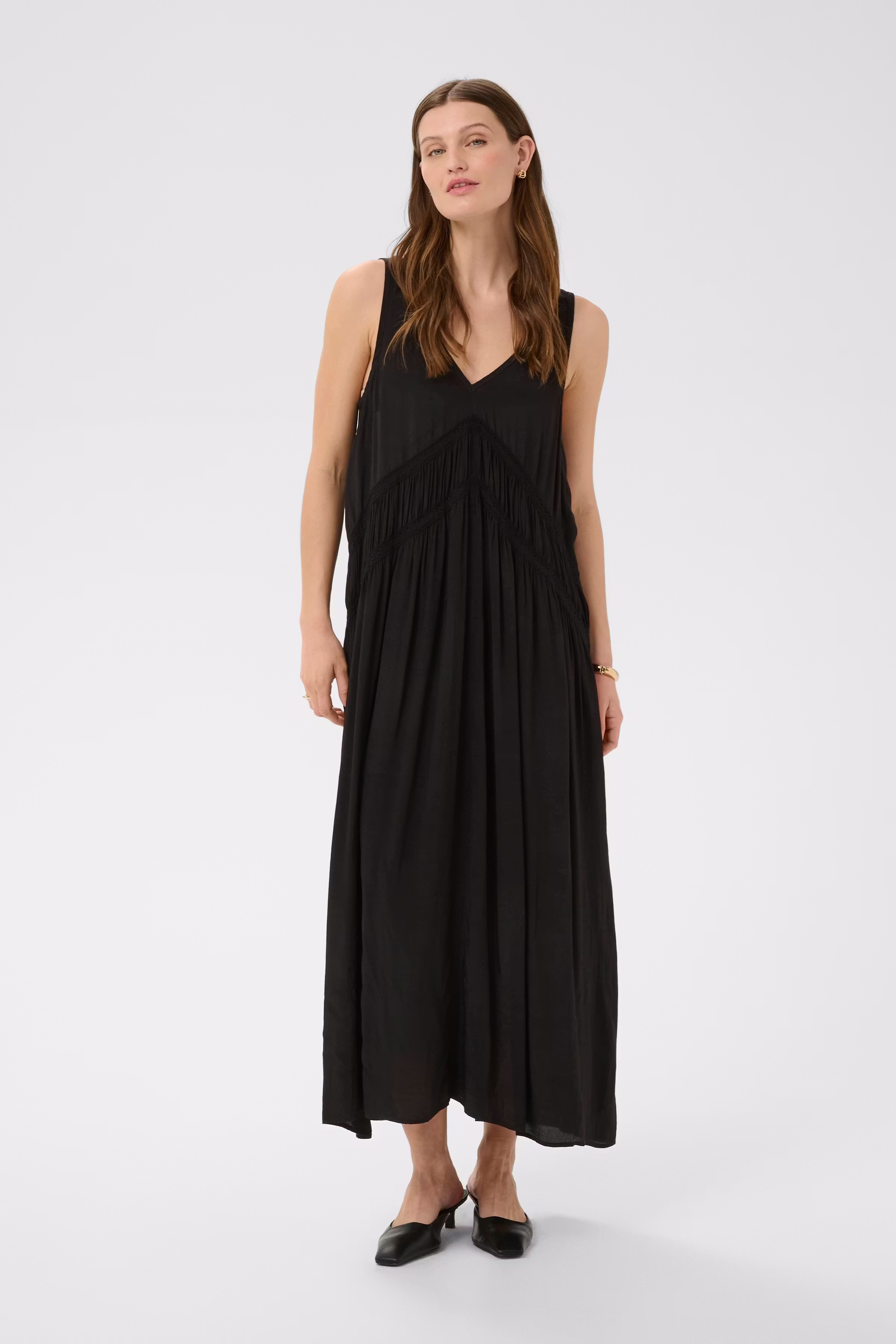 SLKleio Kleid LOOKBOOK FRONT 30409414-194008