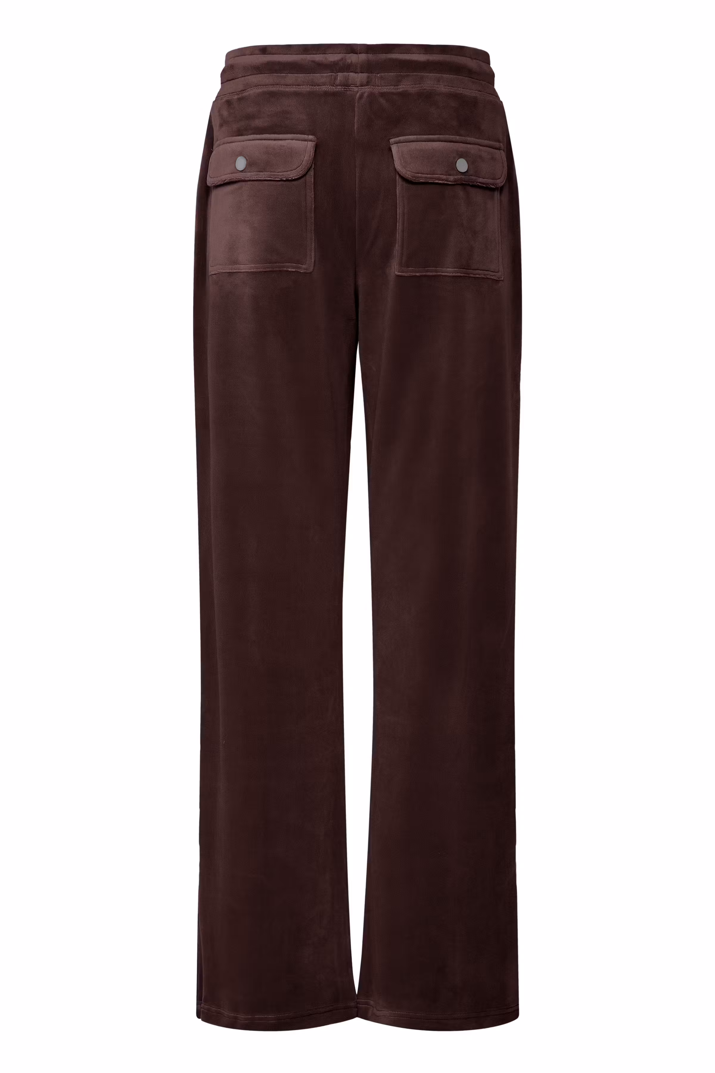 BYMITZA Trousers PACK BACK 20819760-191016