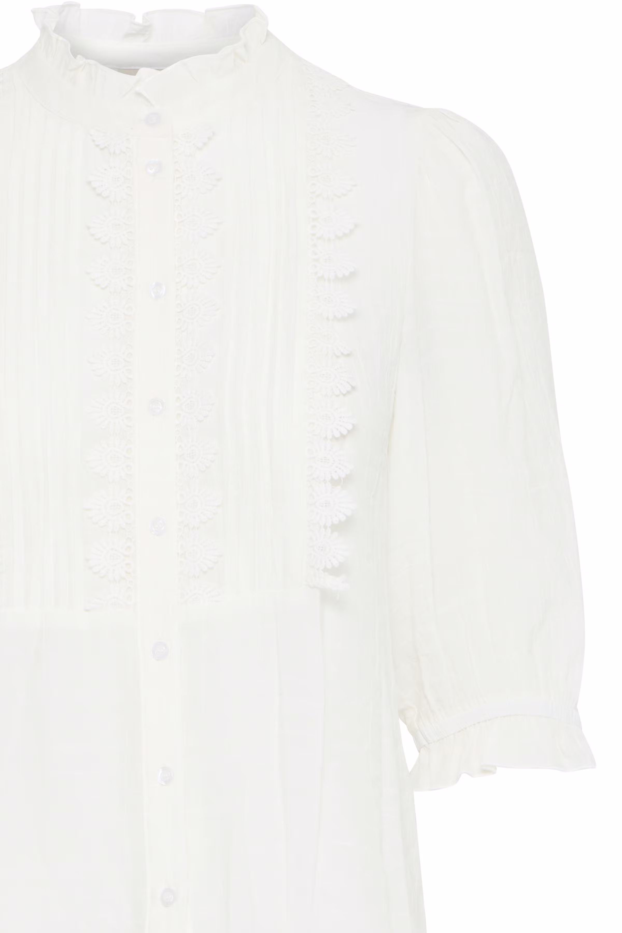 FXSAMANTHA Skjorta PACK DETAIL 20615333-110602