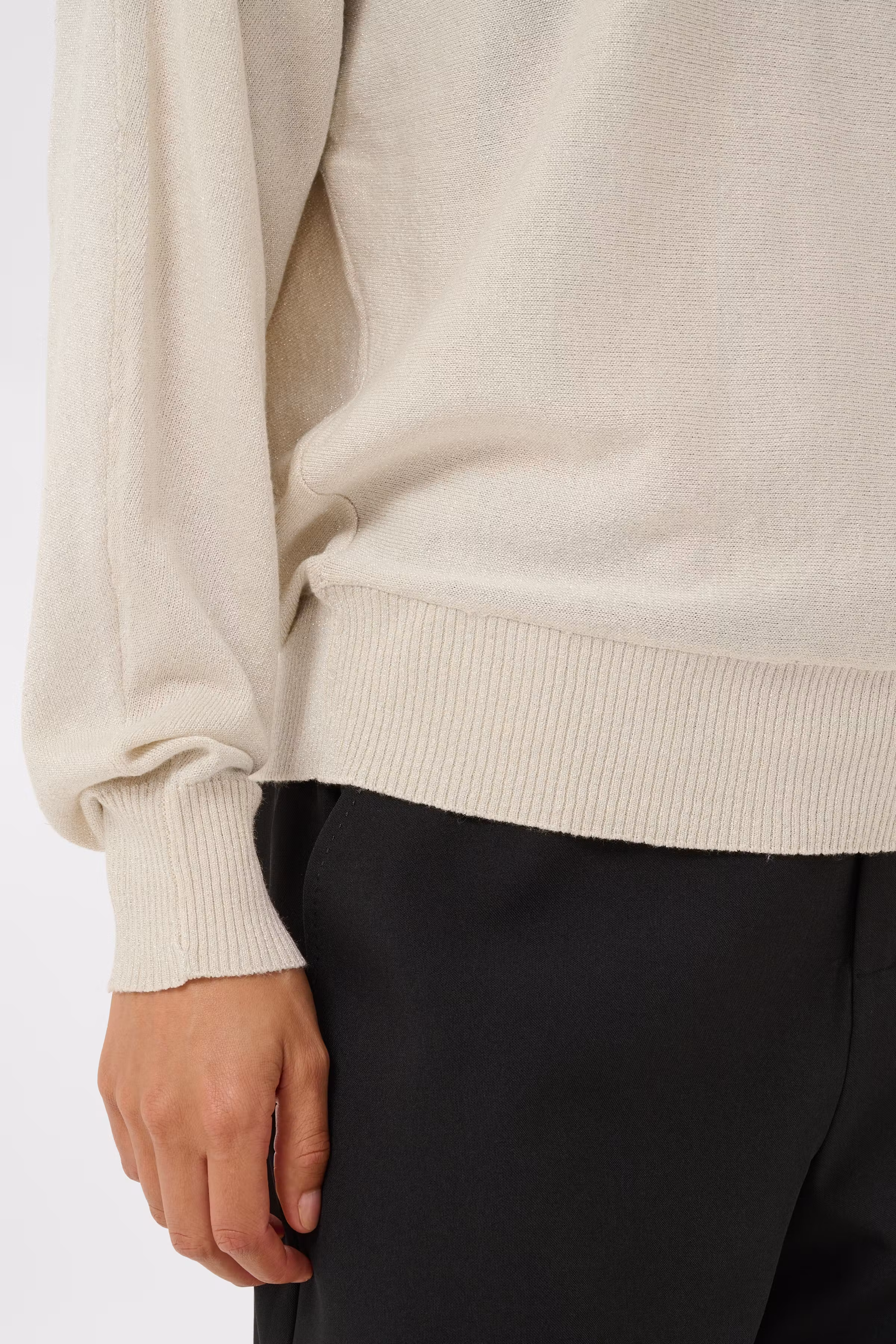 CUfay Pullover LOOKBOOK DETAIL 50112705-141107