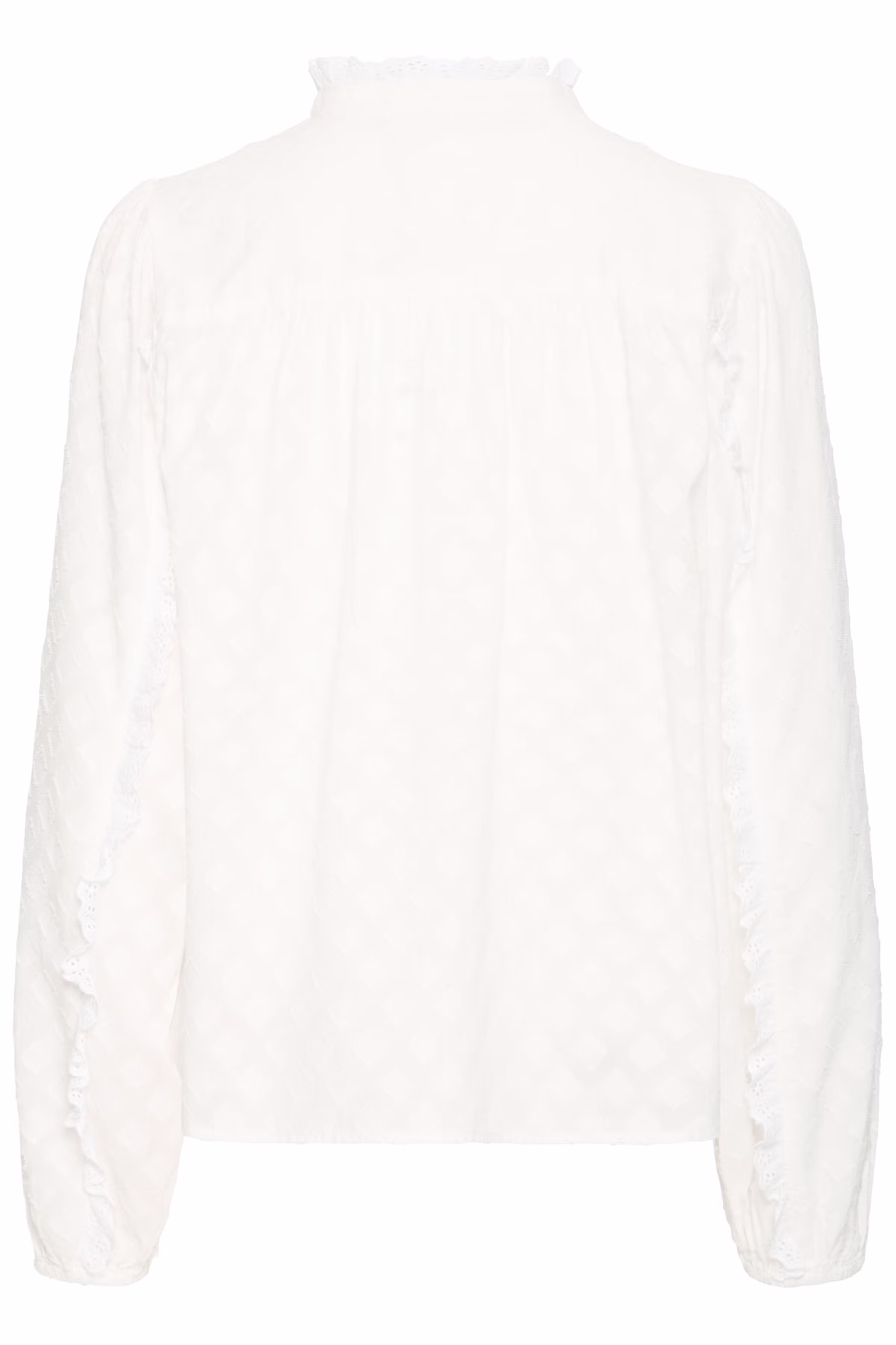 PZELOISE Skjorte PACK BACK 50210094-114201