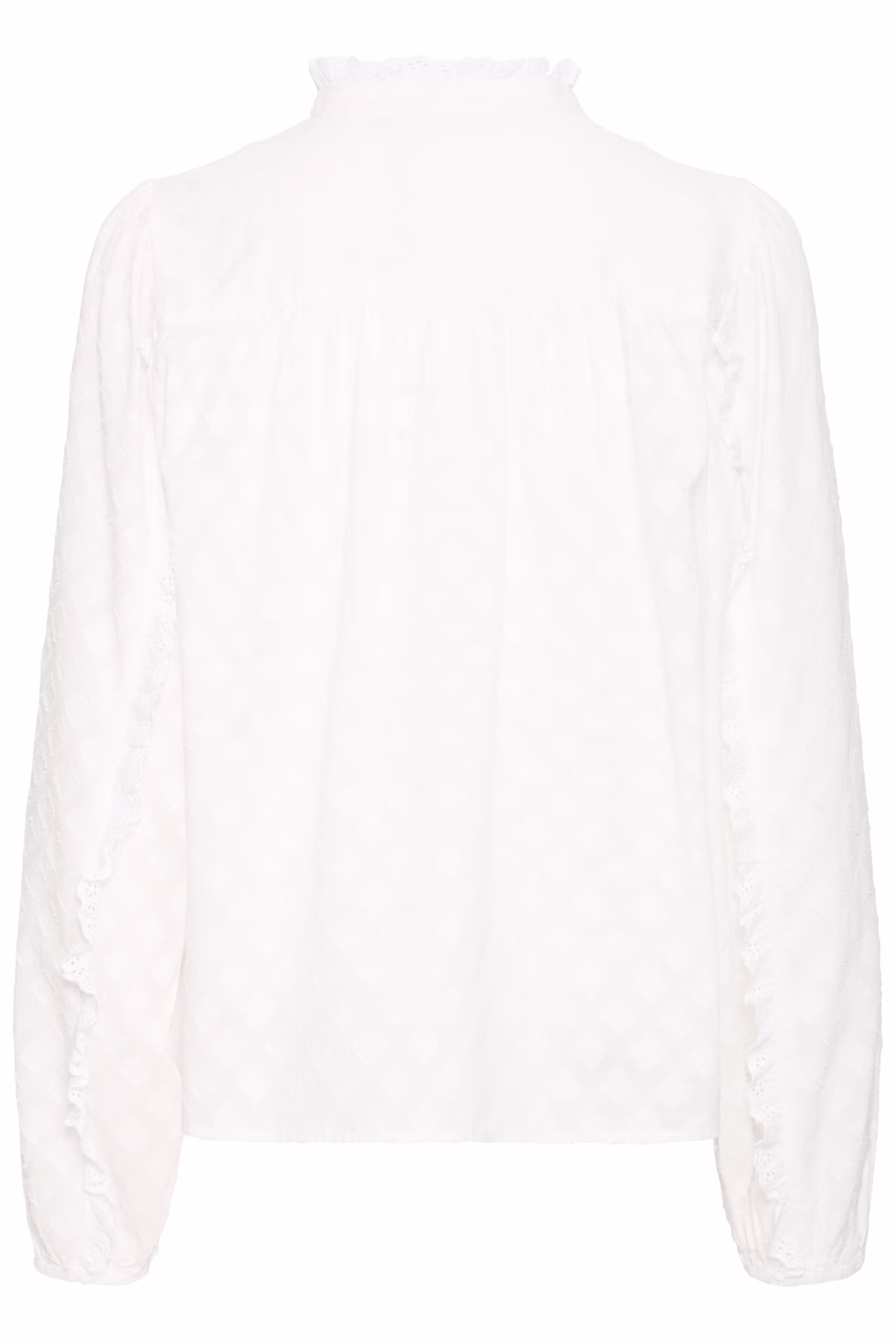 PZELOISE Skjorte PACK BACK 50210094-114201