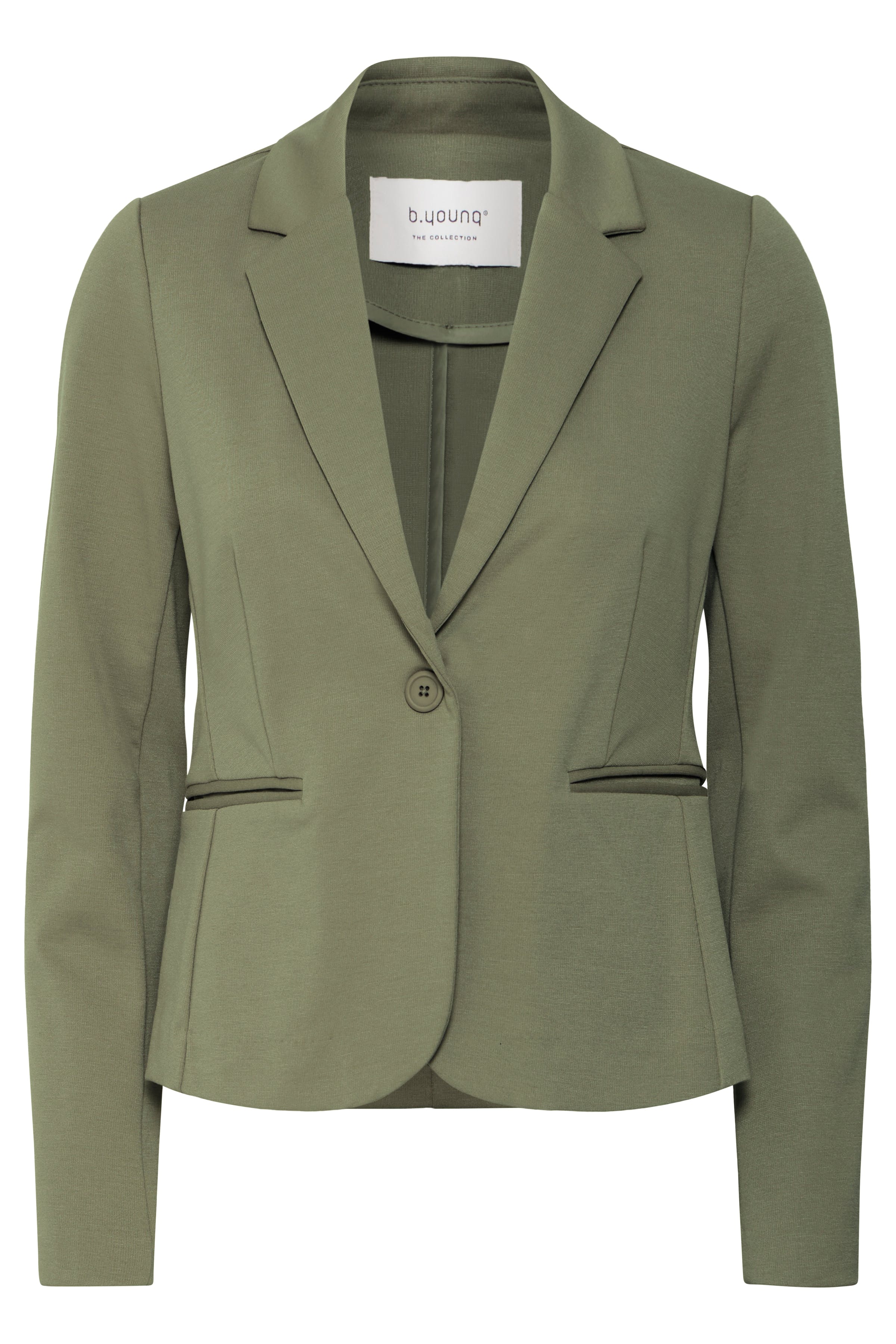 BYRizetta Blazer PACK FRONT 20804230-180420