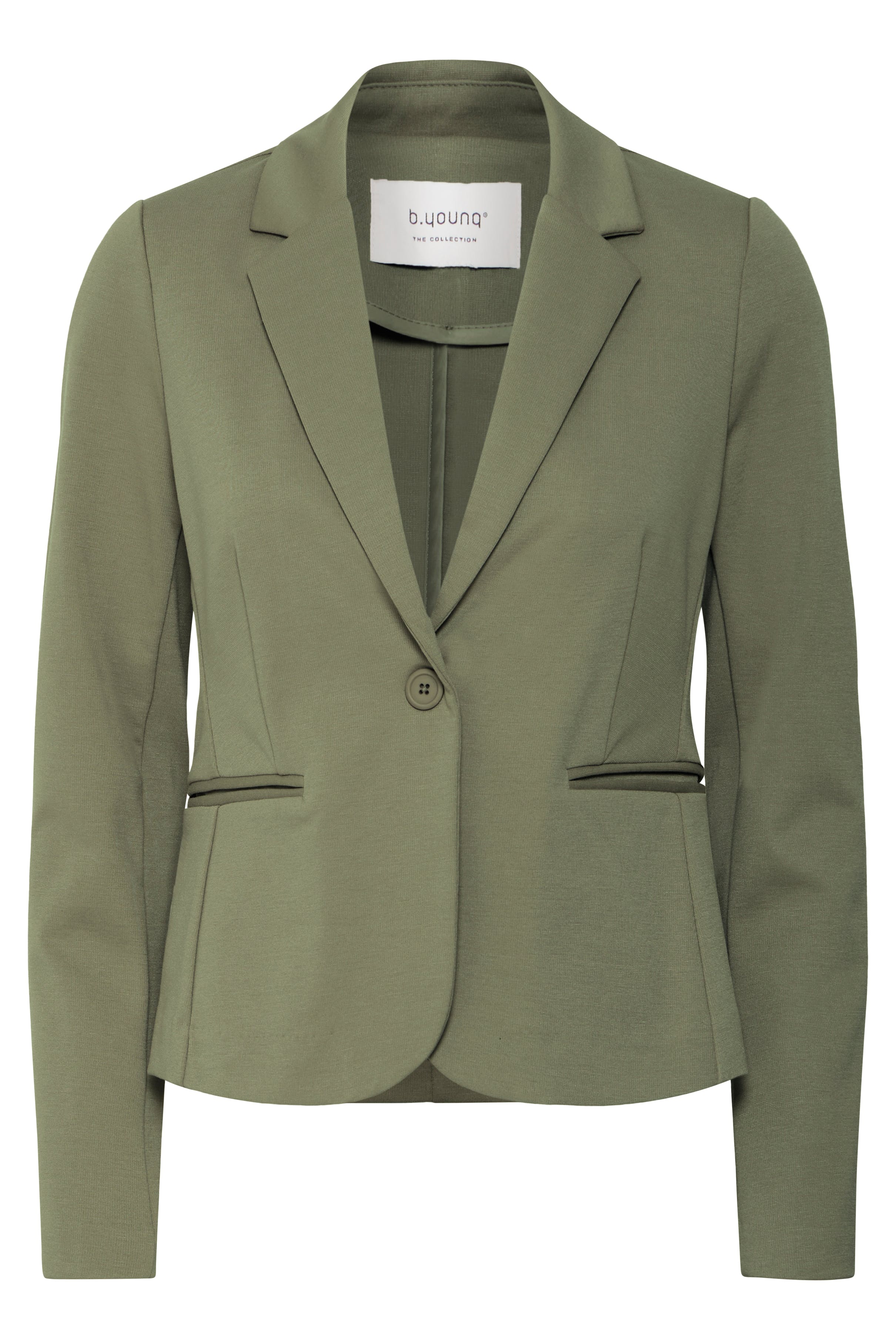 BYRizetta Blazer PACK FRONT 20804230-180420