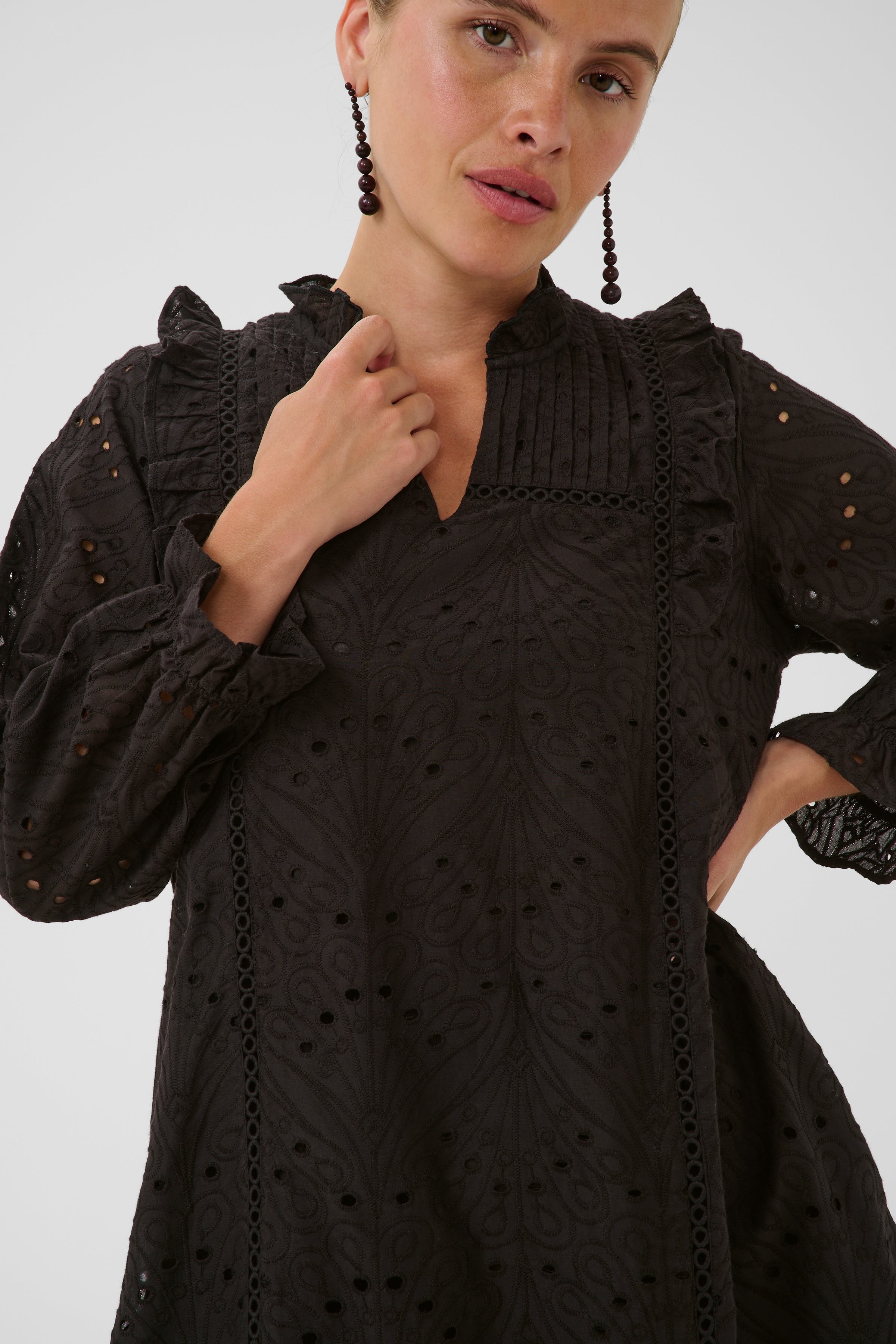 CUhally LOOKBOOK DETAIL 50113351-500012